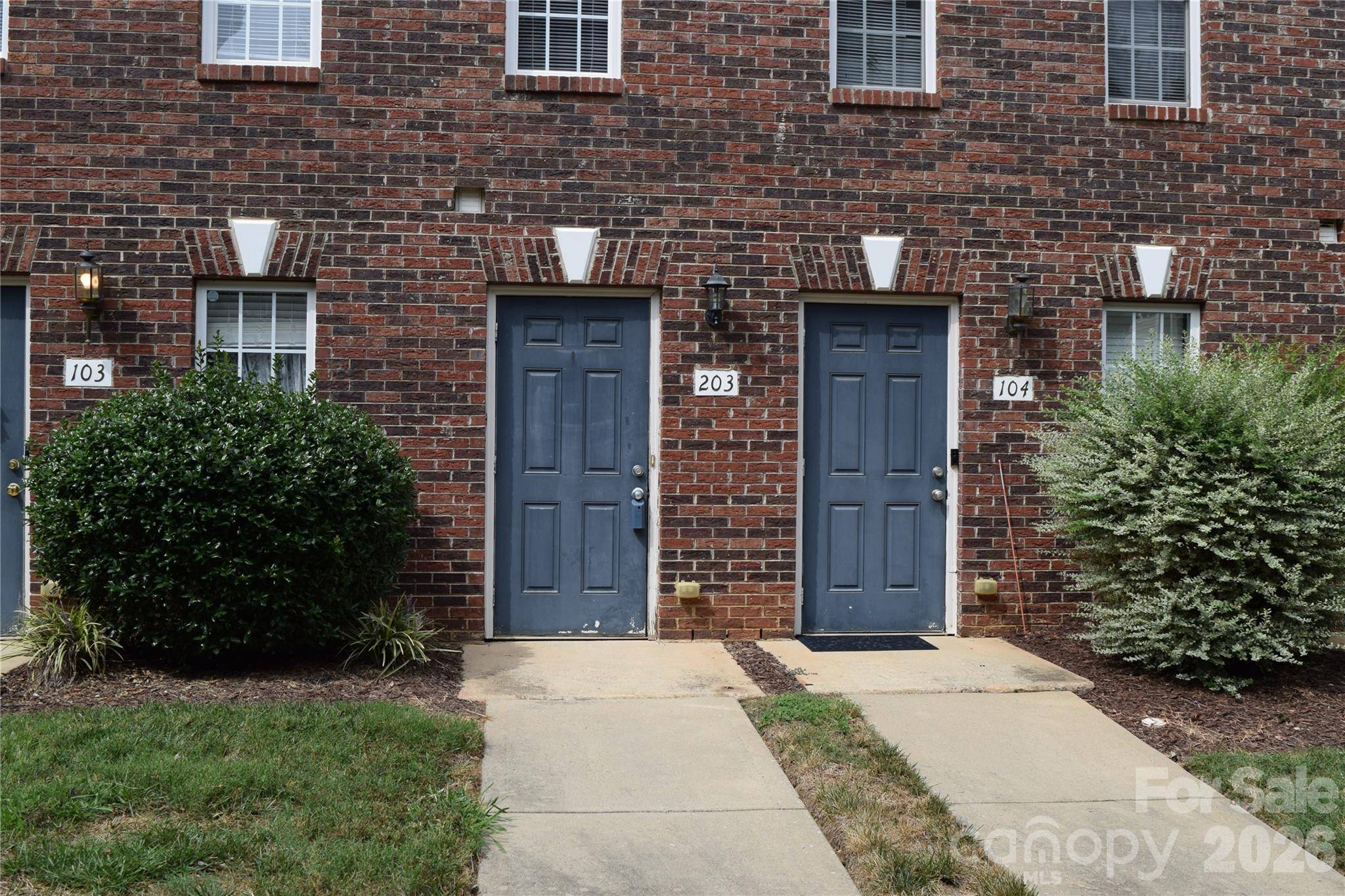 113 Steam Engine DR #203, Mooresville, NC 28115