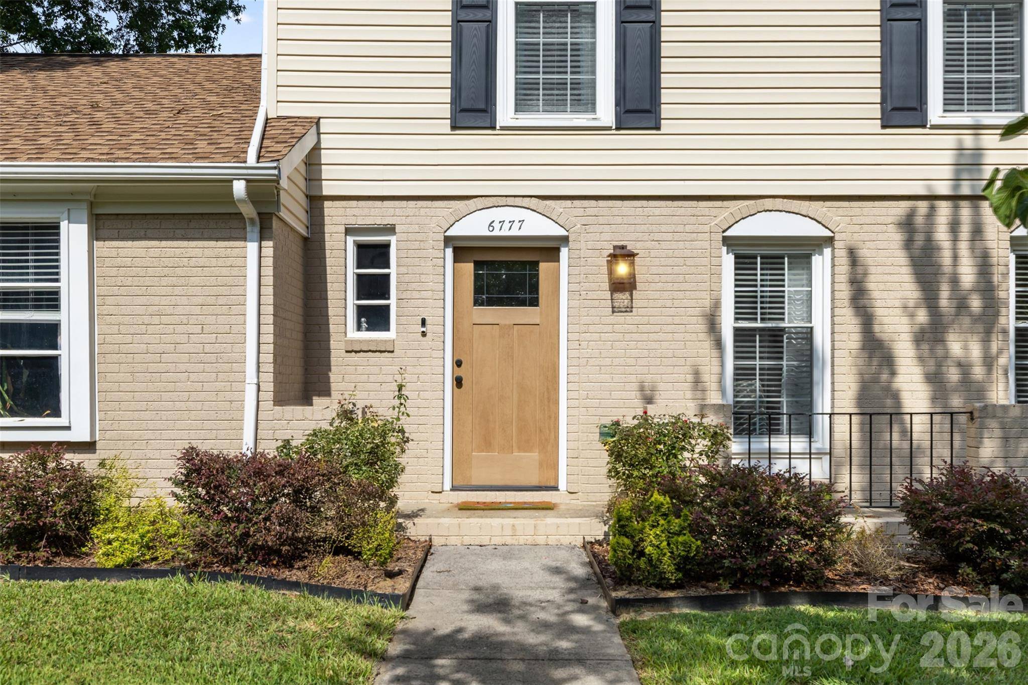 6777 Stoney Ridge RD, Matthews, NC 28104