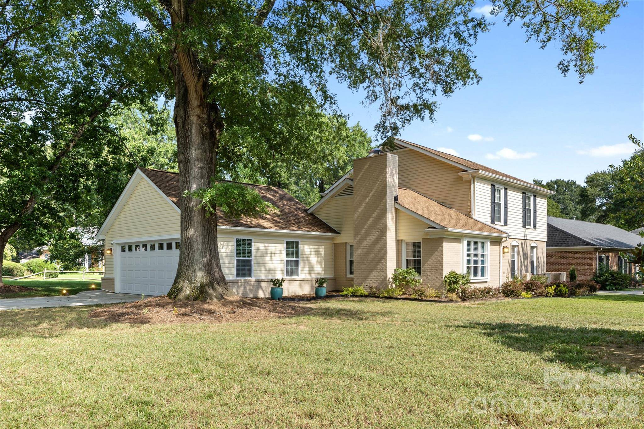 6777 Stoney Ridge RD, Matthews, NC 28104