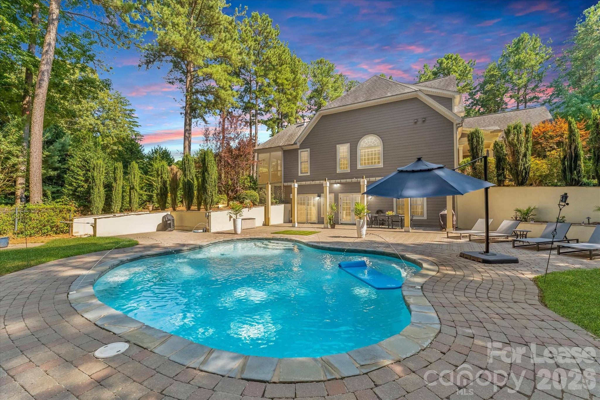 4552 Sawgrass CT, Denver, NC 28037