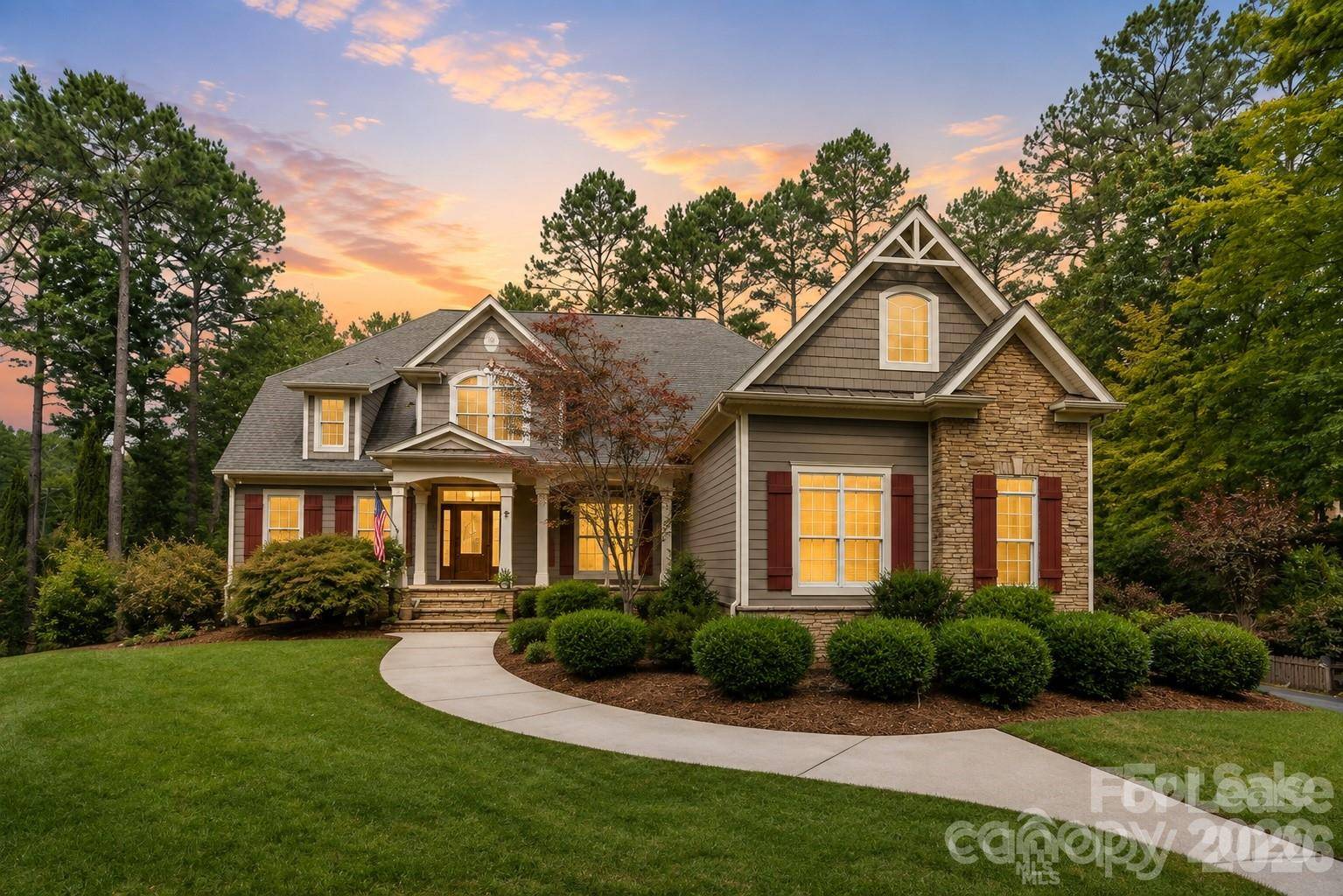 4552 Sawgrass CT, Denver, NC 28037