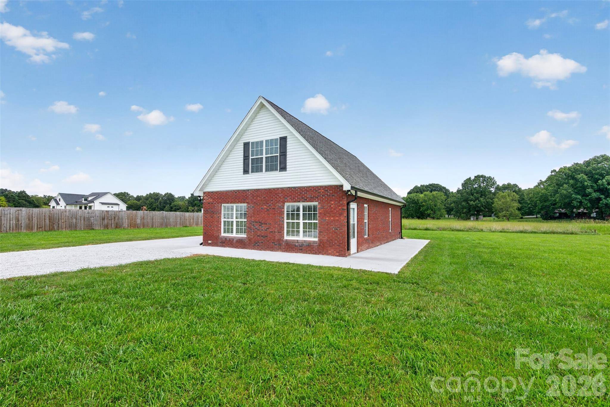 901 Hasty RD, Marshville, NC 28103