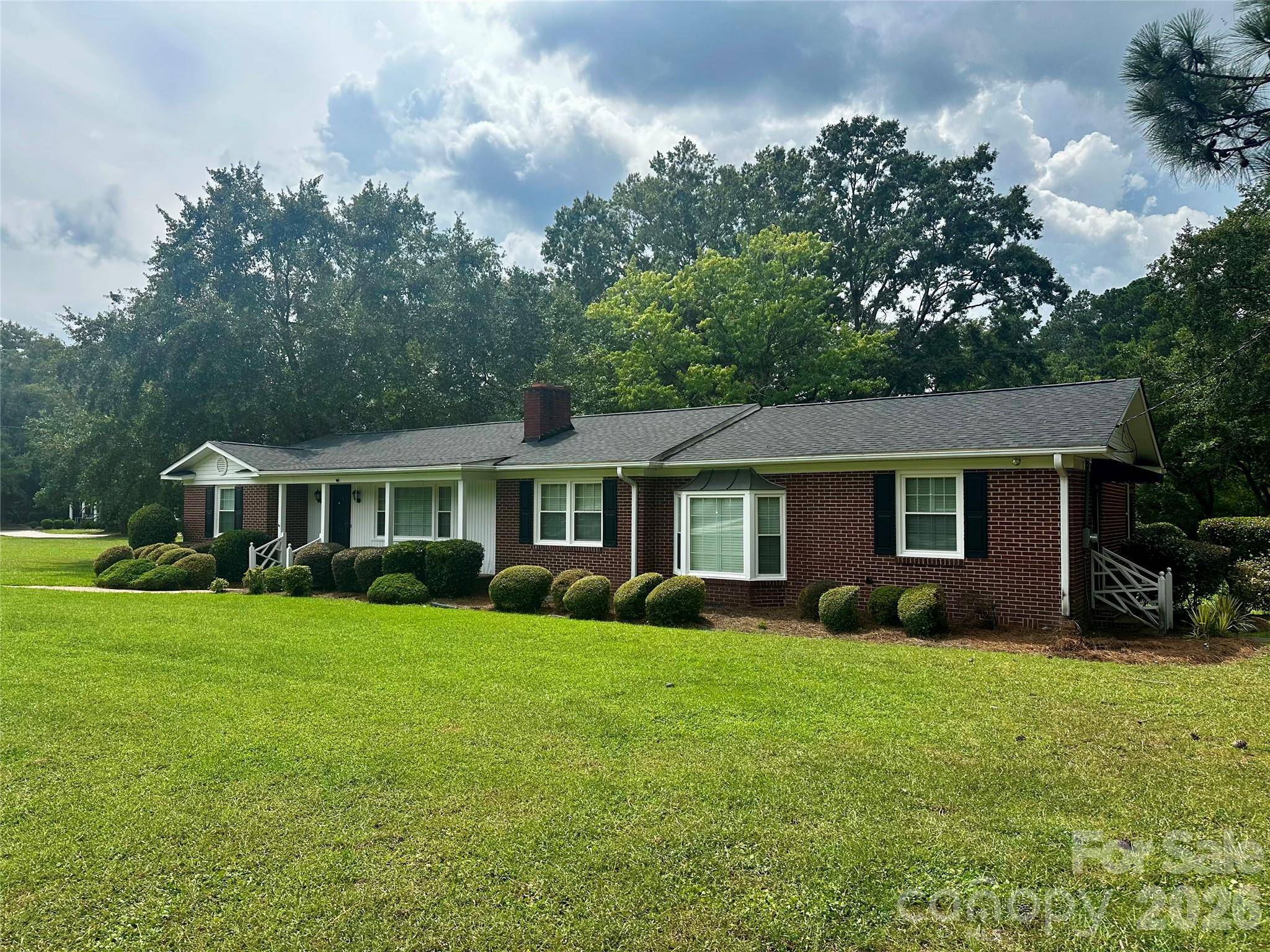 501 N Main ST, Jefferson, SC 29718