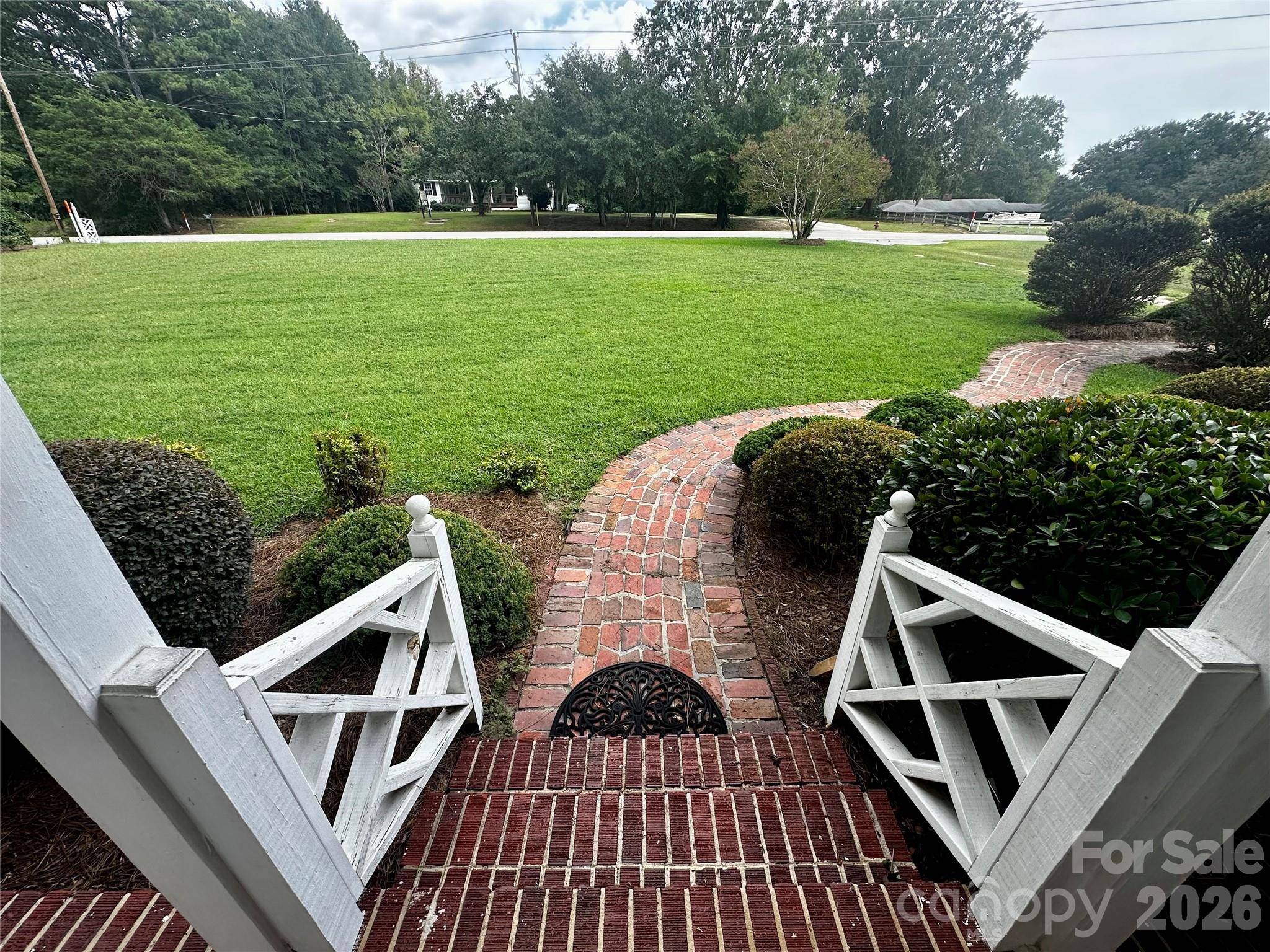 501 N Main ST, Jefferson, SC 29718