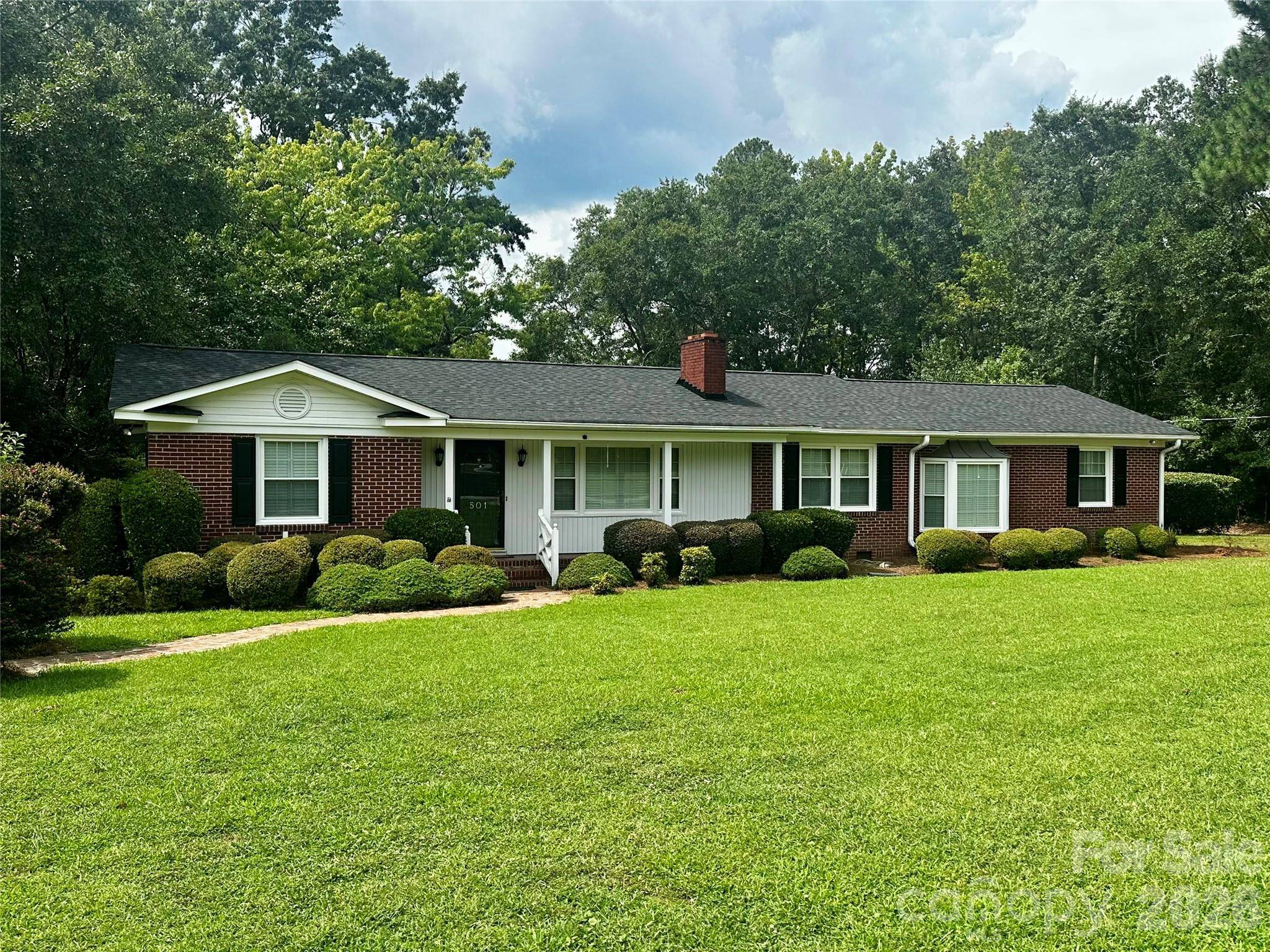 501 N Main ST, Jefferson, SC 29718
