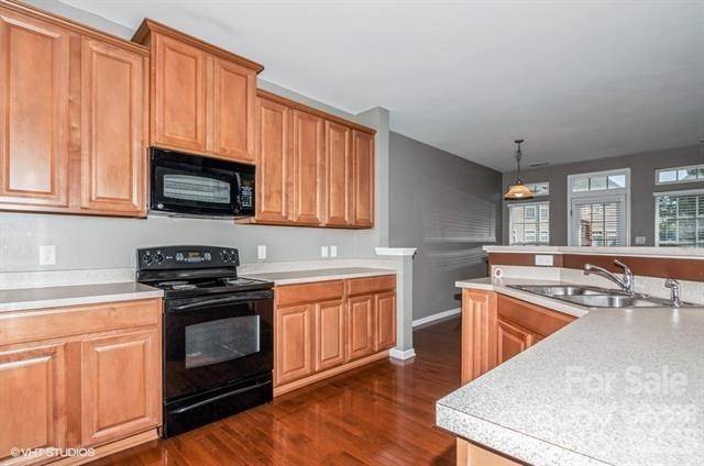 7540 Turley Ridge LN, Charlotte, NC 28273