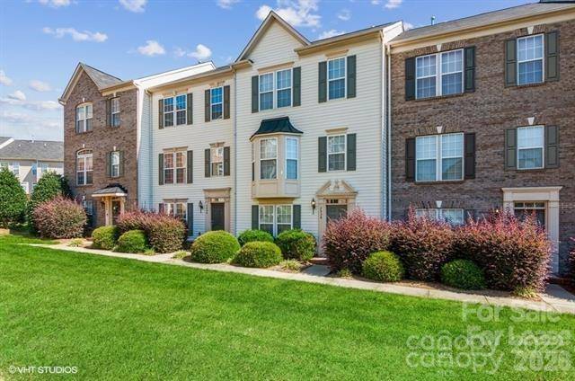 7540 Turley Ridge LN, Charlotte, NC 28273