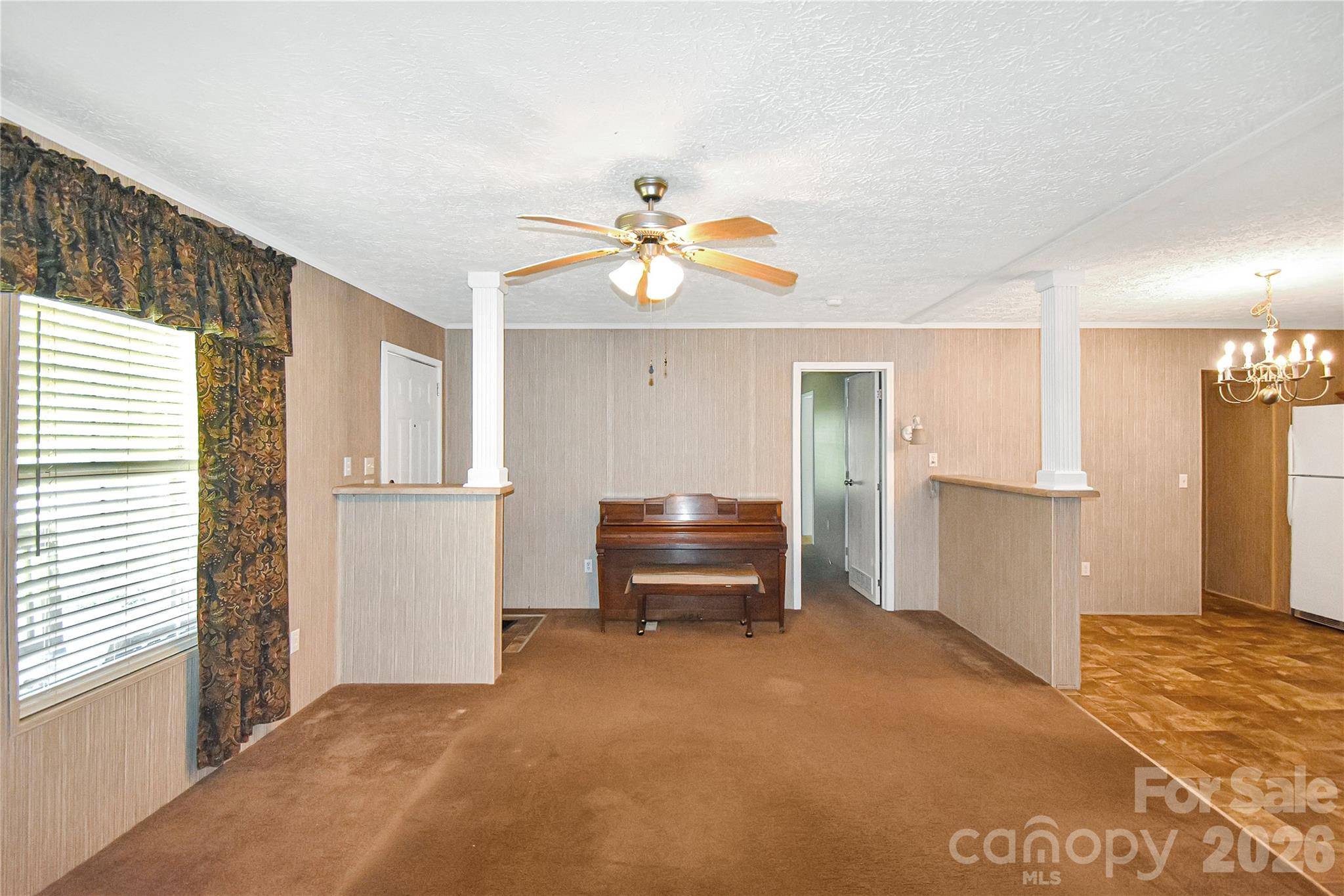 432 Forest PL NW, Lenoir, NC 28645