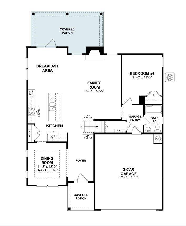 2790 Pinecliff DR, Kannapolis, NC 28027