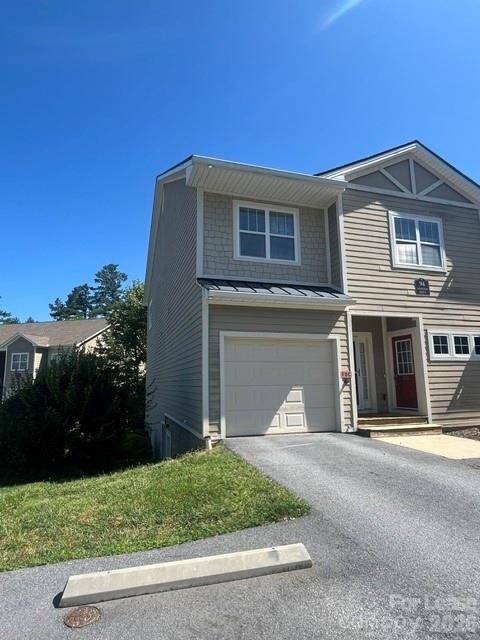 94 Foxden DR #101, Fletcher, NC 28732