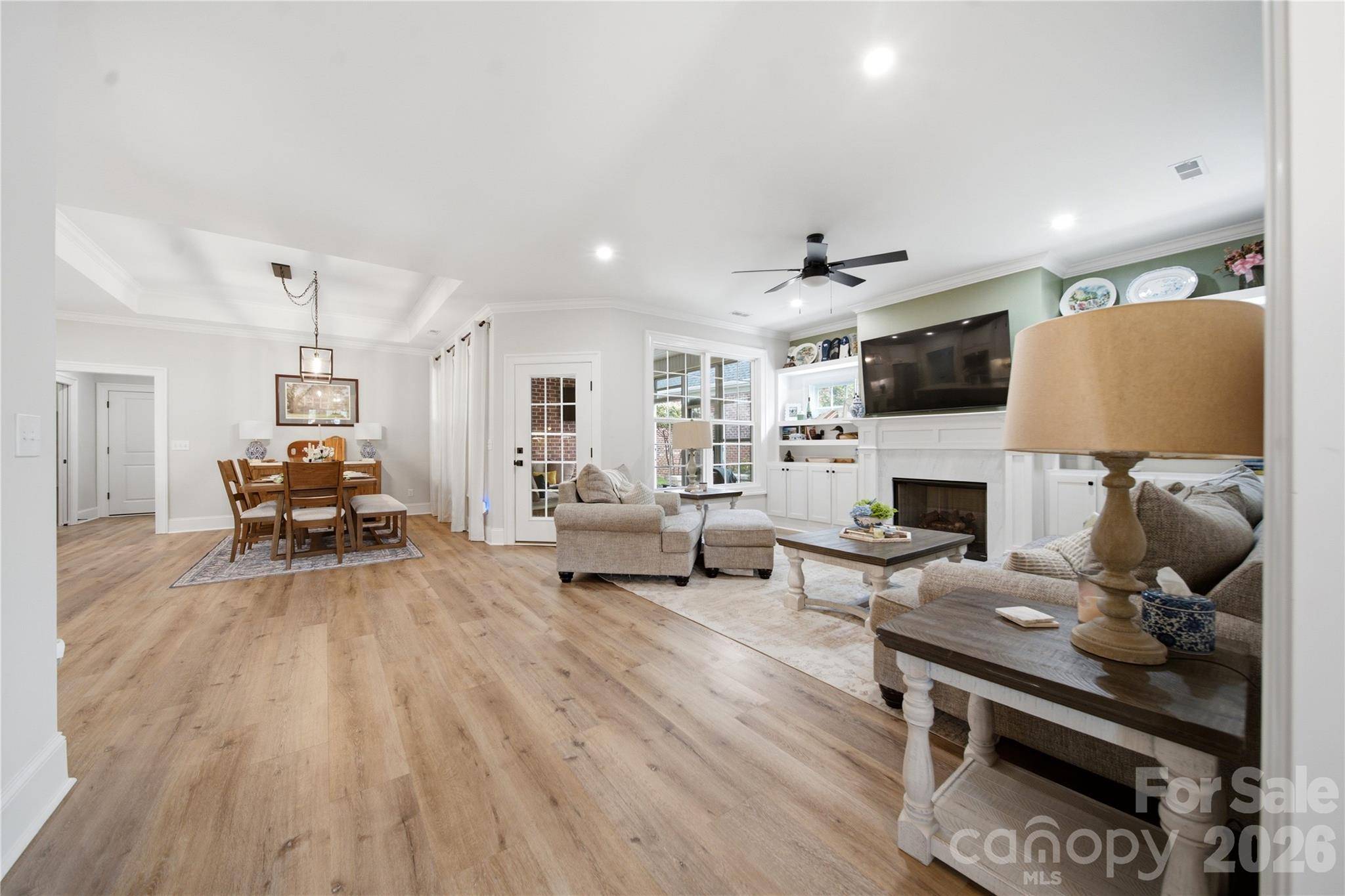 531 Buckview LN, Elgin, SC 29045