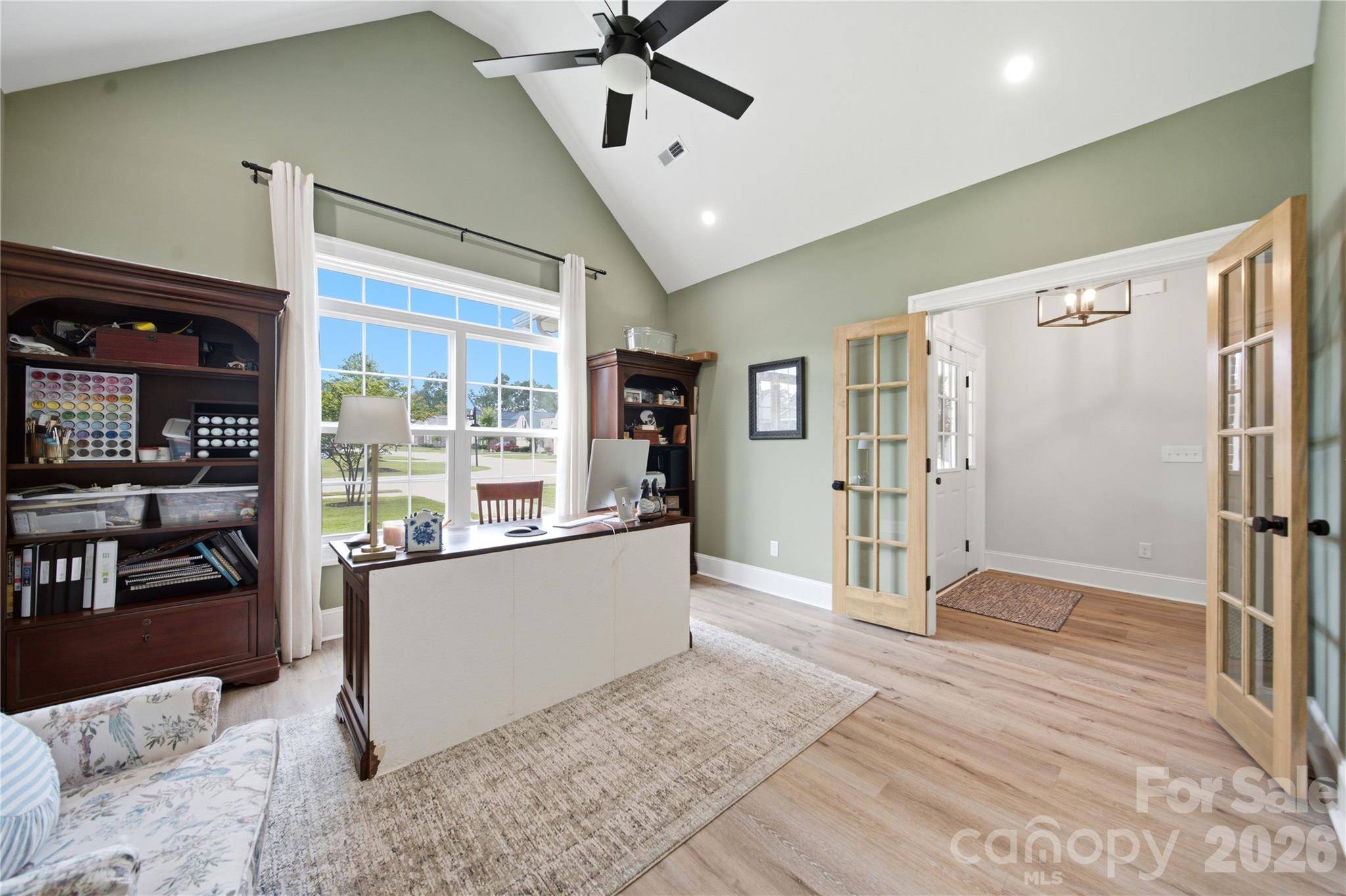 531 Buckview LN, Elgin, SC 29045