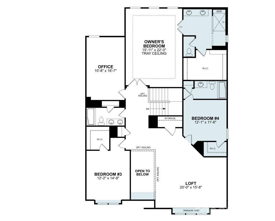 2805 Pinecliff DR, Kannapolis, NC 28027