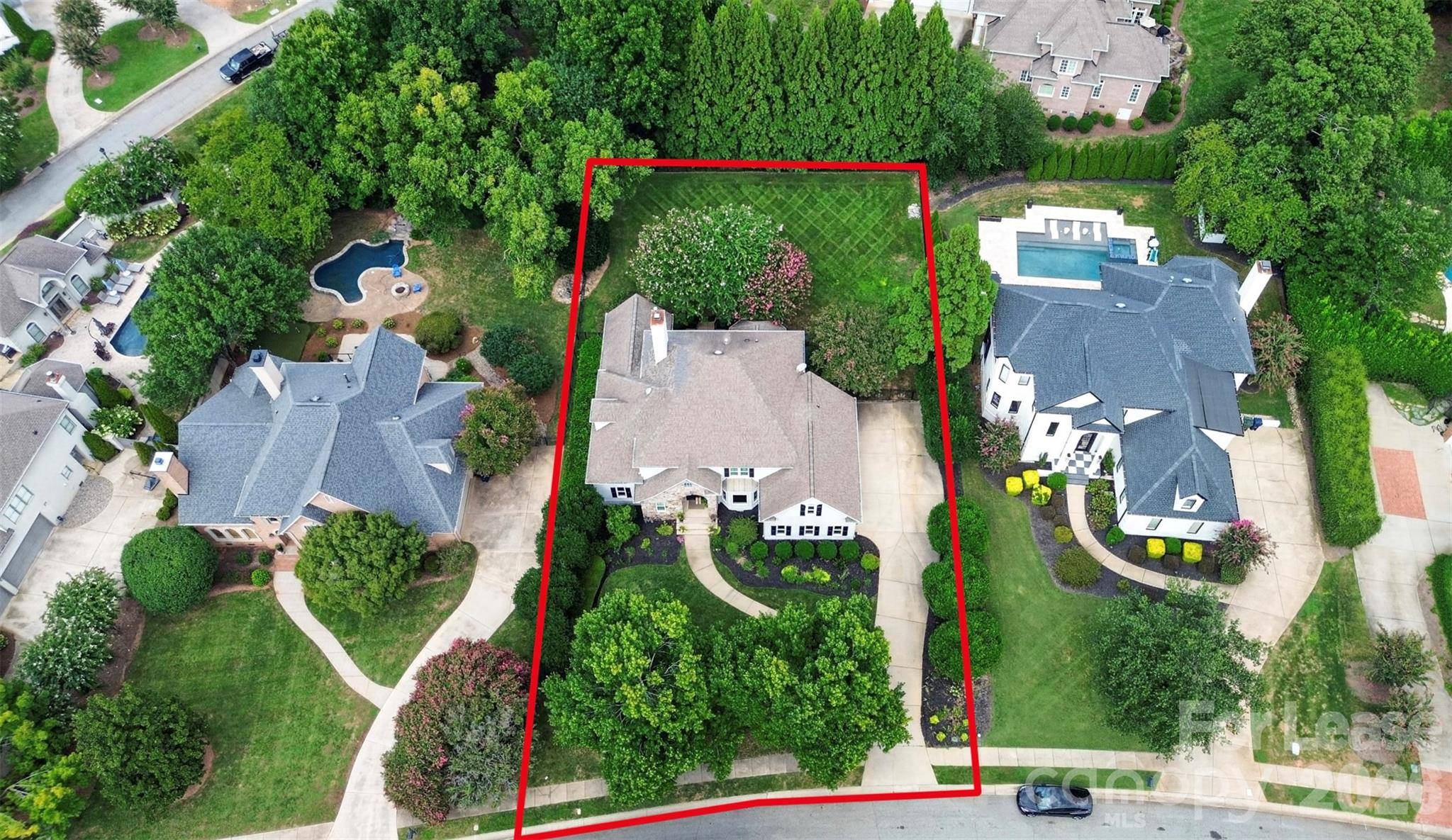 18928 Peninsula Point DR, Cornelius, NC 28031