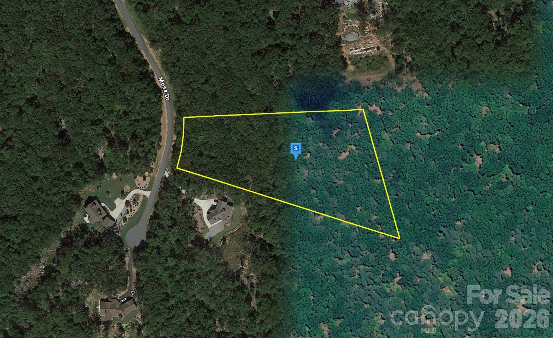215 Mesa DR, Denton, NC 27239