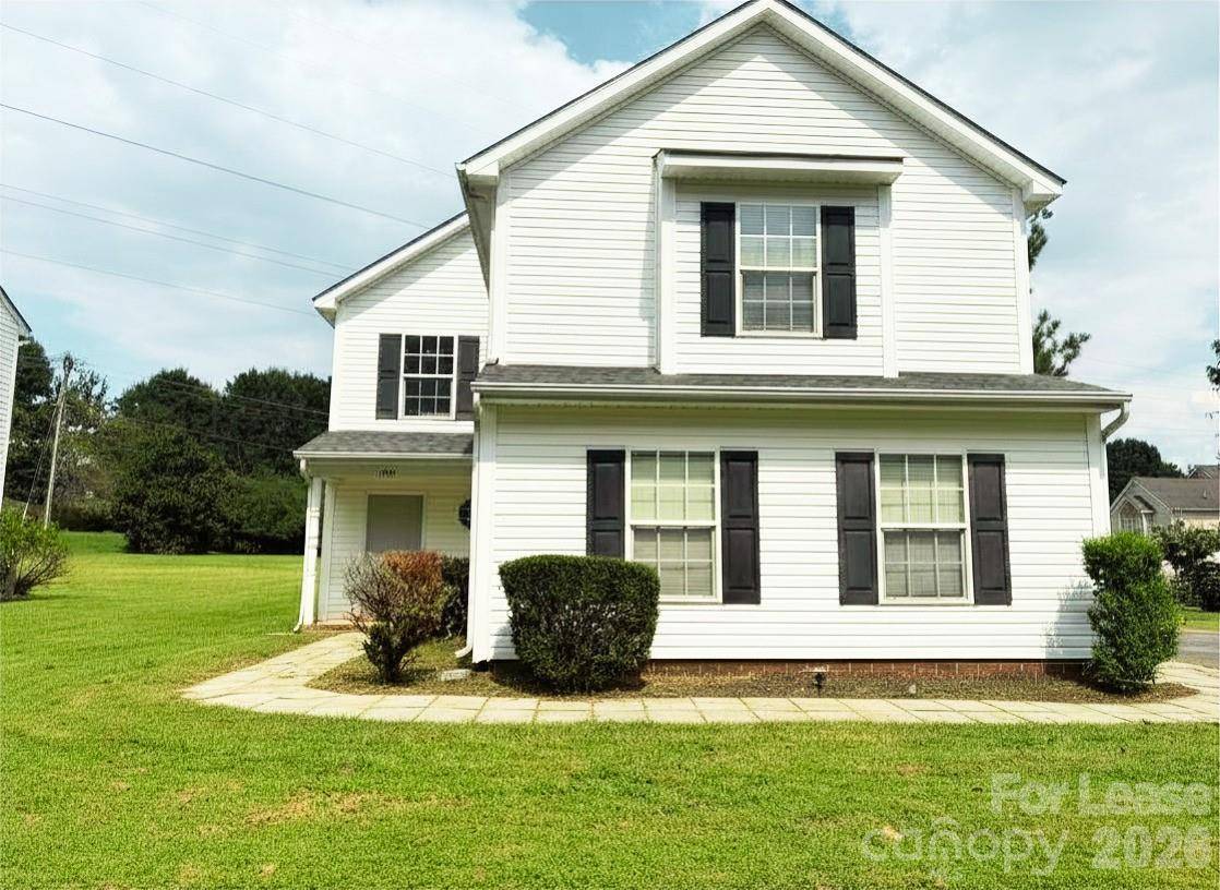 1201 Winding Path RD, Clover, SC 29710