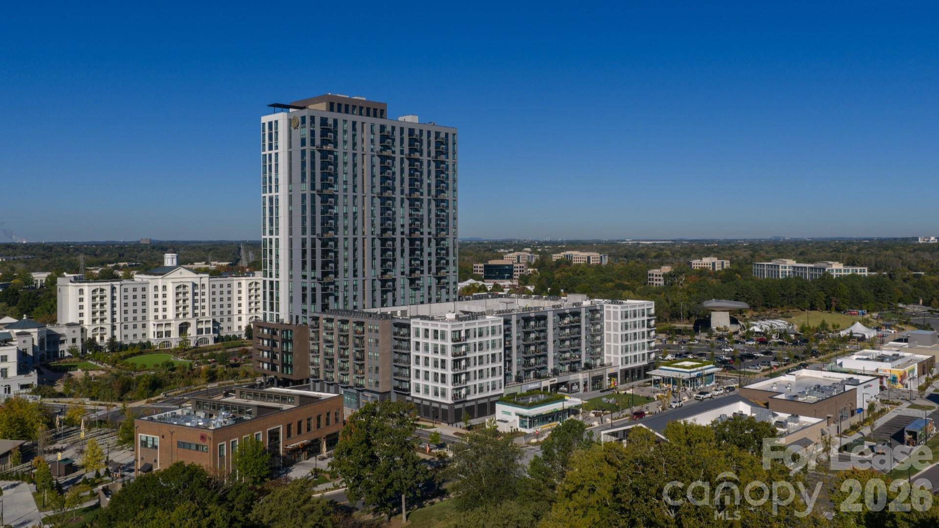 14020 Stream WAY #B09, Charlotte, NC 28277
