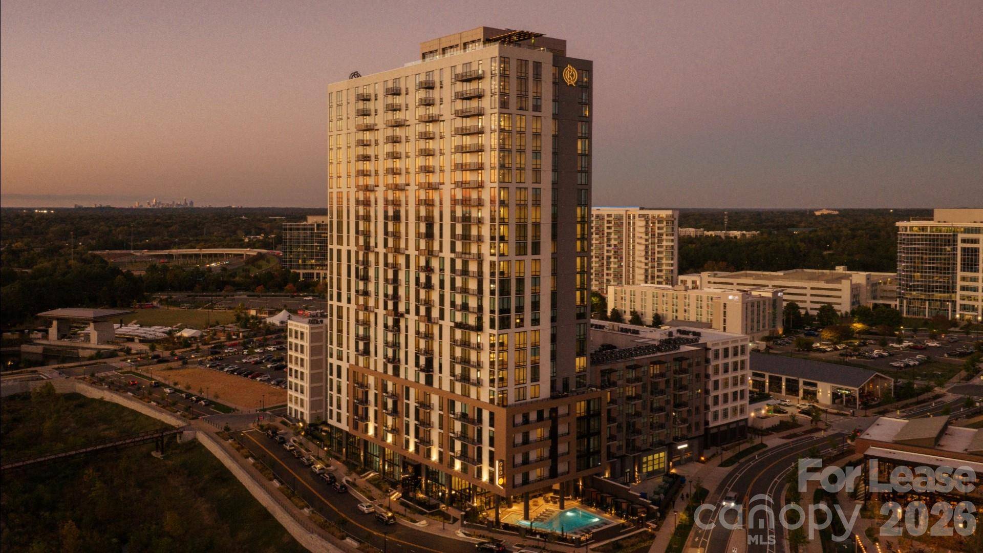 14020 Stream WAY #B09, Charlotte, NC 28277
