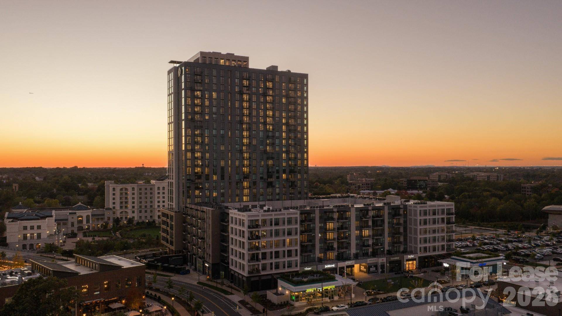 14020 Stream WAY #B09, Charlotte, NC 28277