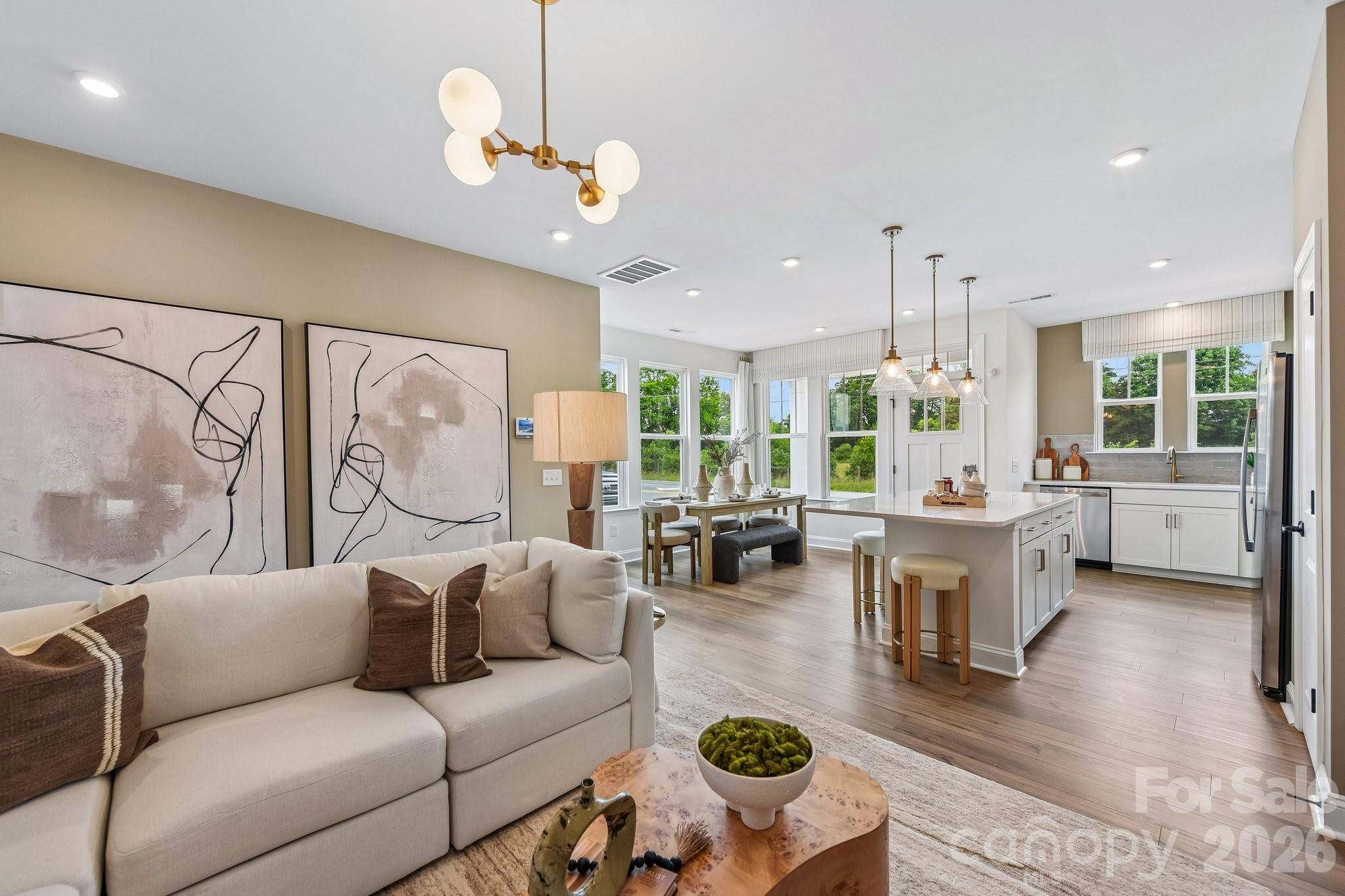 9028 Gulledge CT, Charlotte, NC 28262