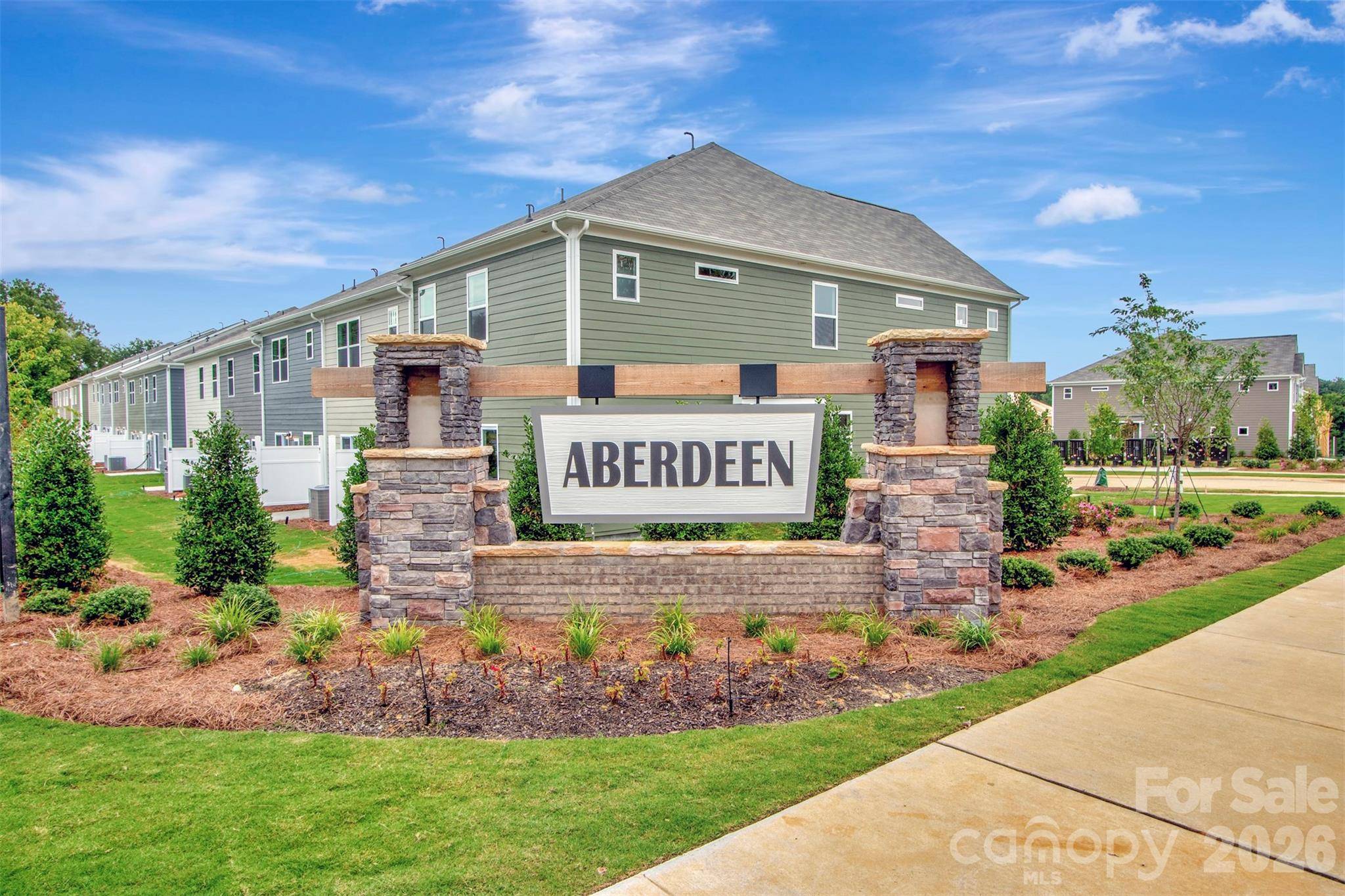 7026 Bentz ST, Charlotte, NC 28269