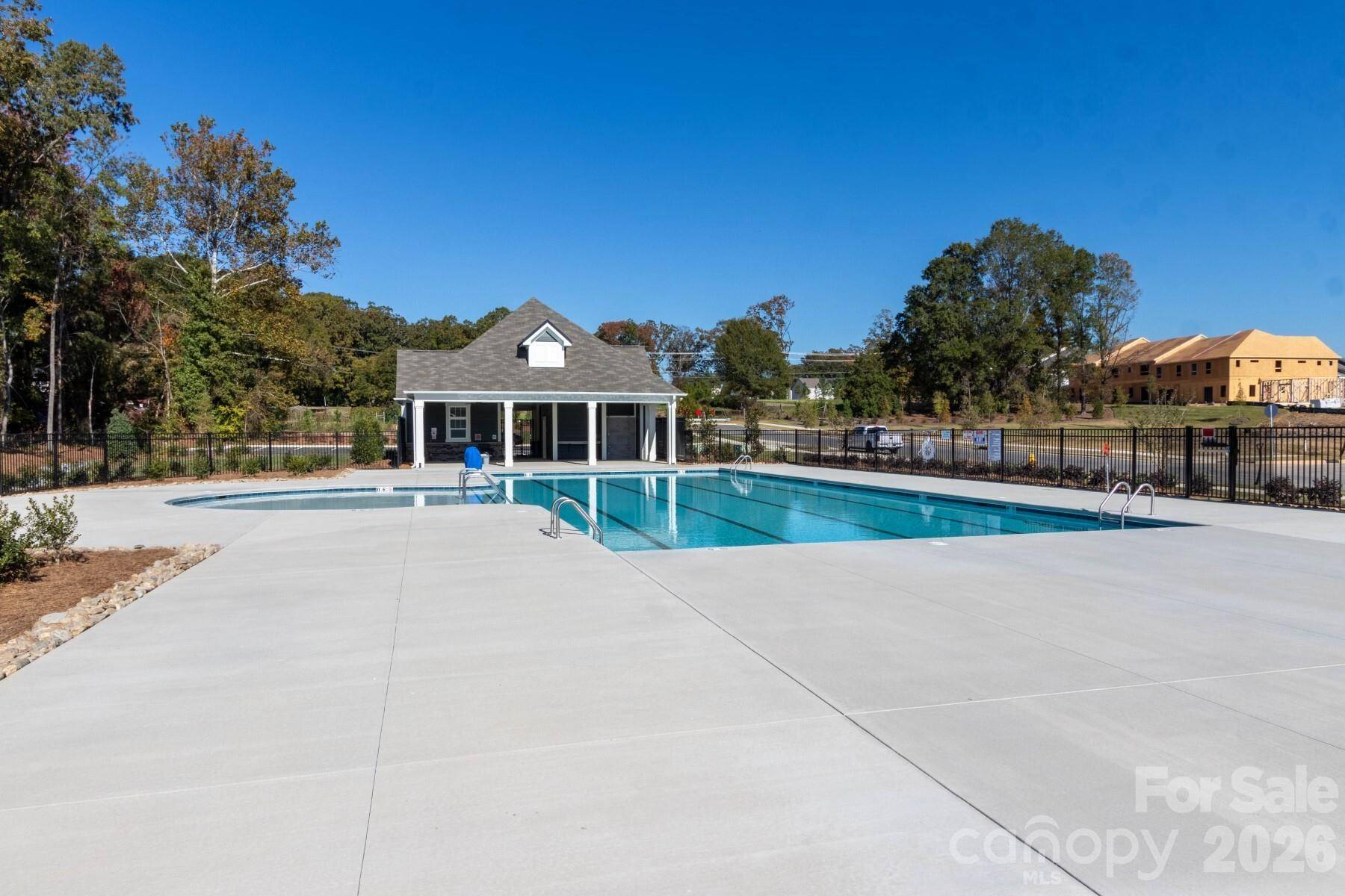 7026 Bentz ST, Charlotte, NC 28269