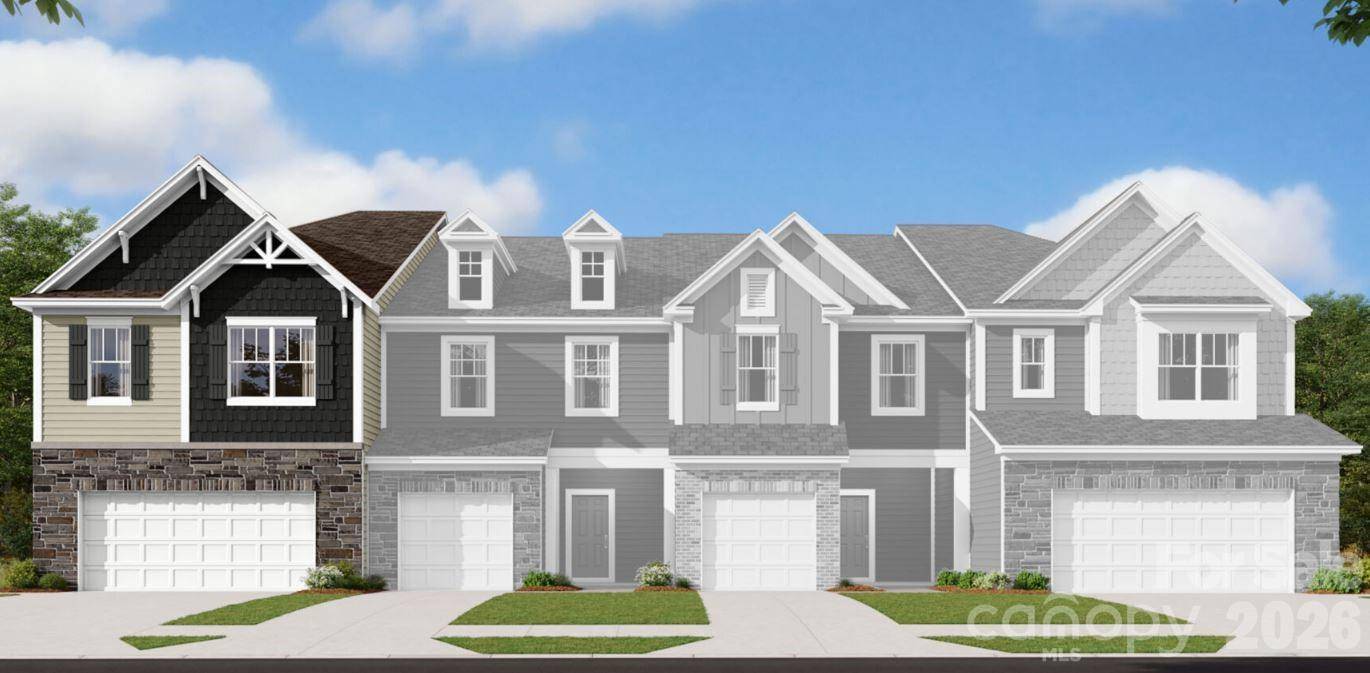 7034 Bentz ST, Charlotte, NC 28269