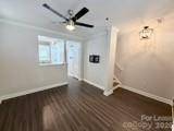 518 E 9th ST, Charlotte, NC 28202
