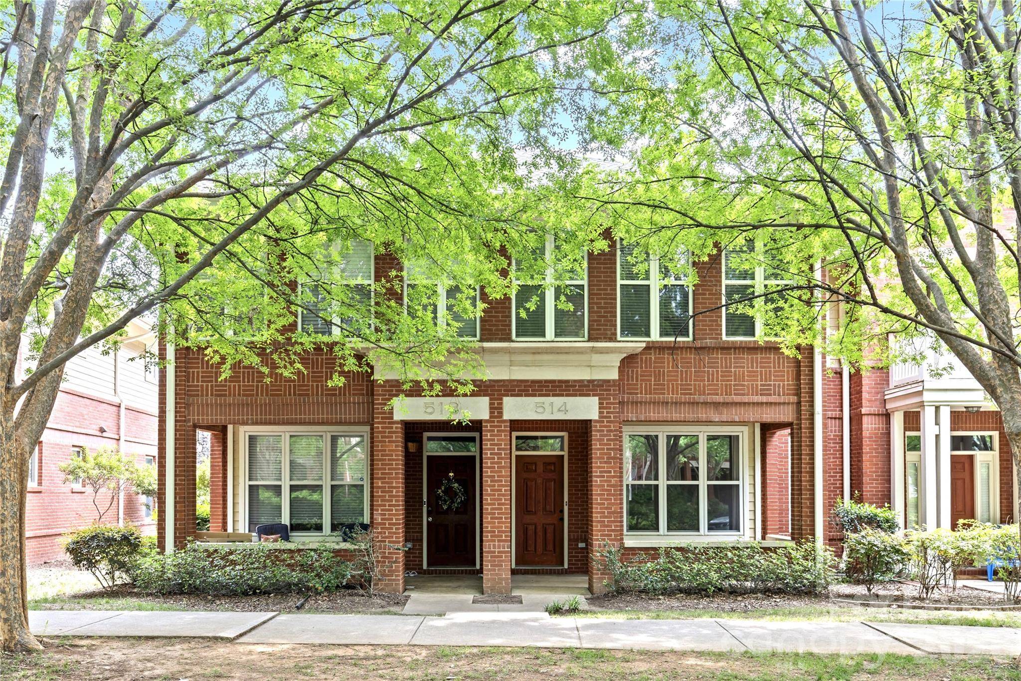 518 E 9th ST, Charlotte, NC 28202