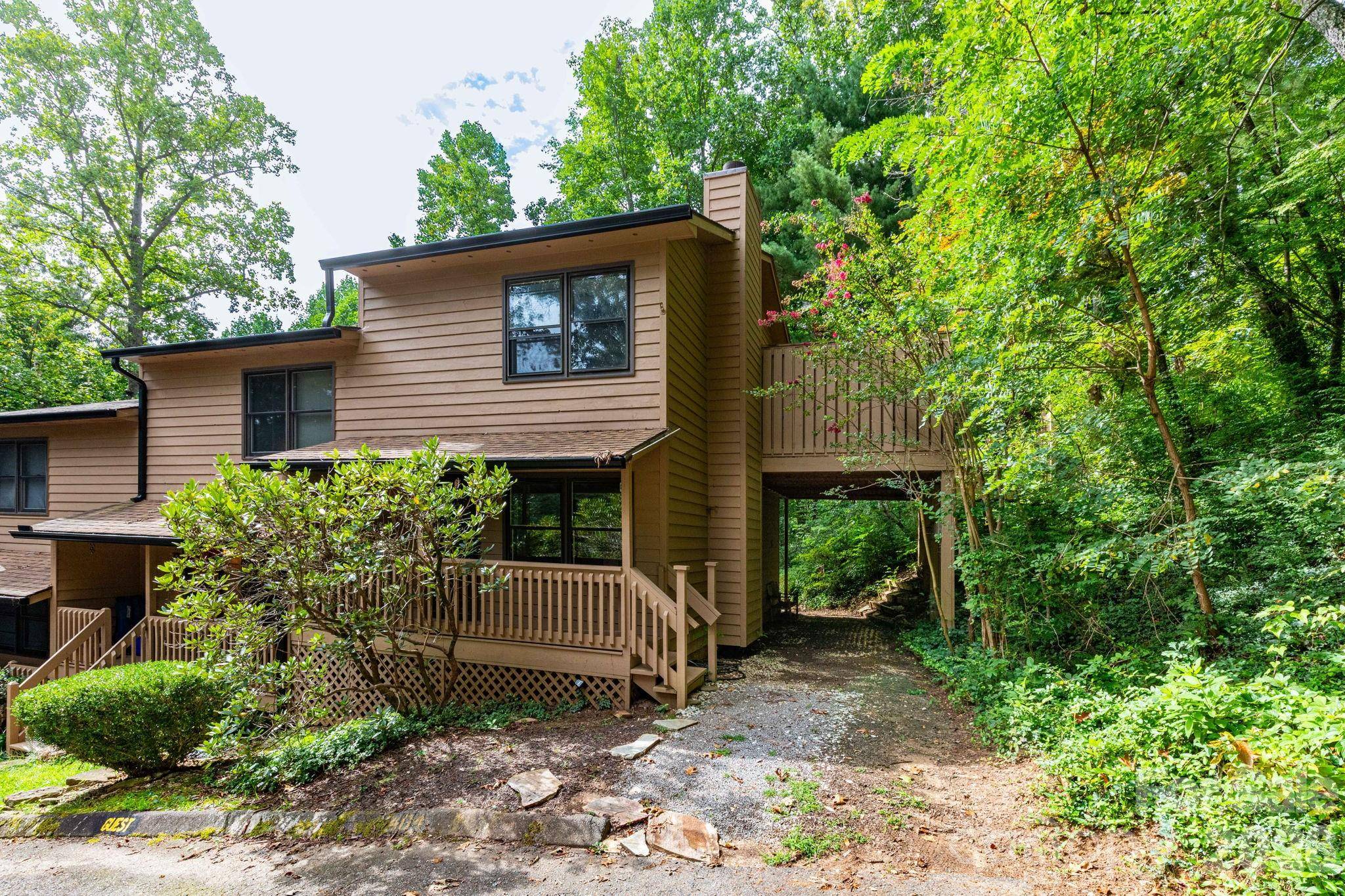 404 Buck Cove TER, Asheville, NC 28805