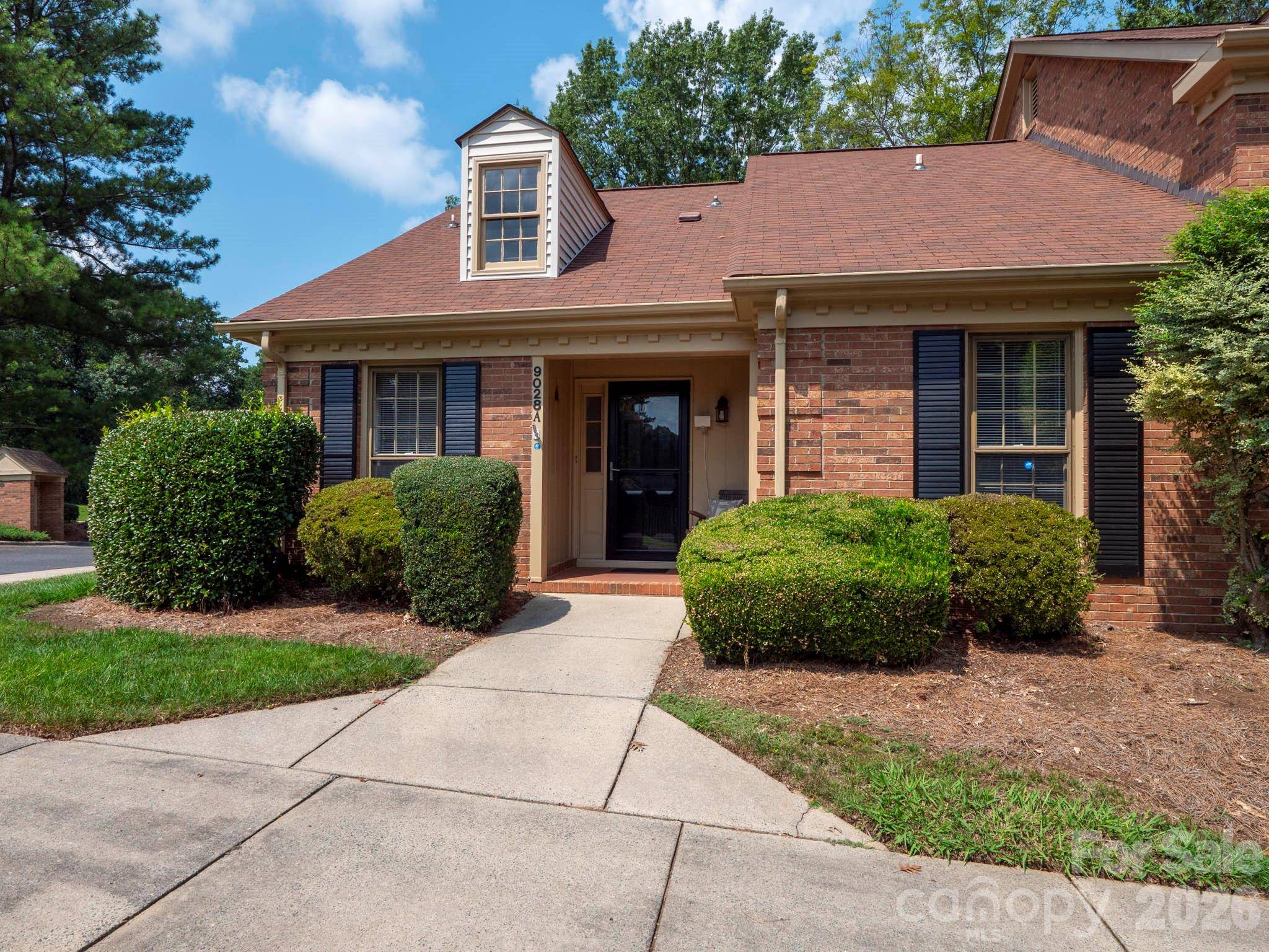 9028 Providence Colony DR, Charlotte, NC 28277