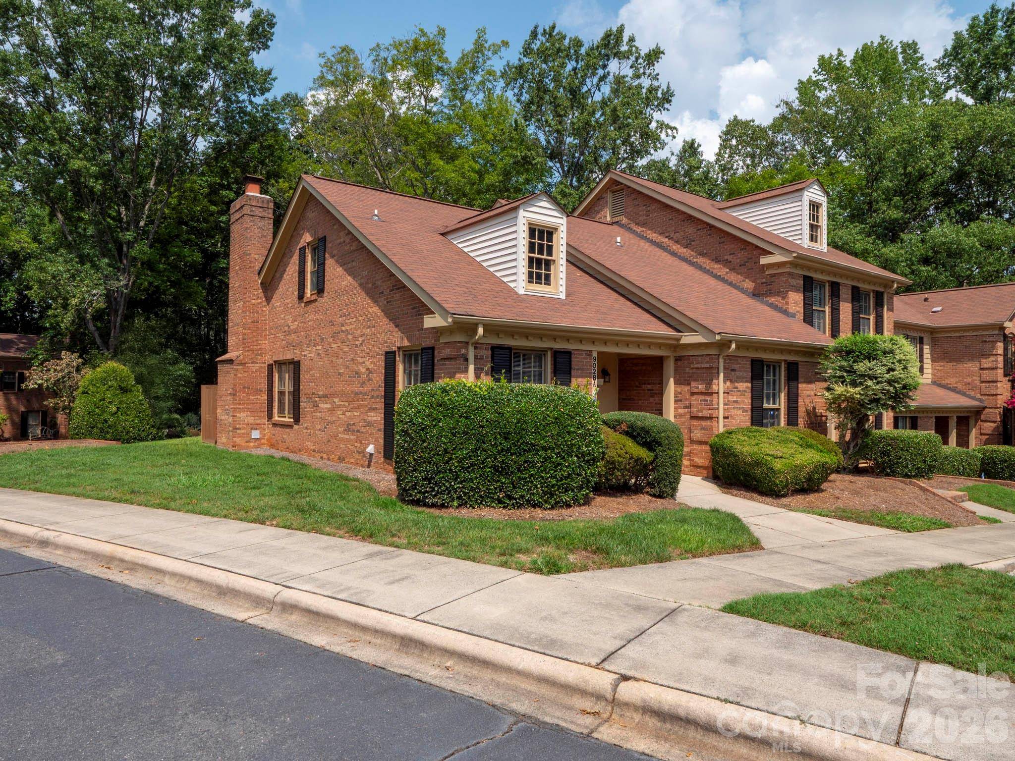 9028 Providence Colony DR, Charlotte, NC 28277