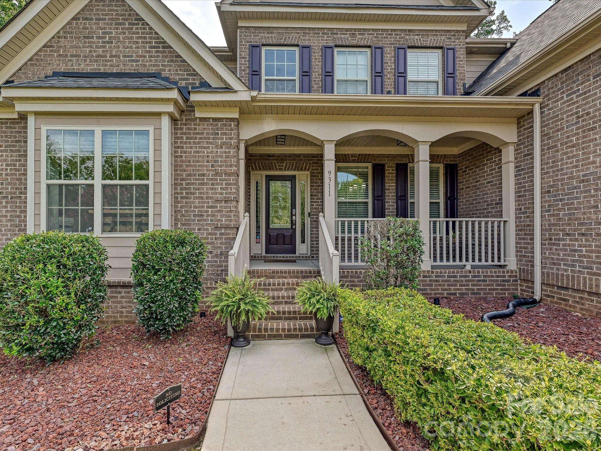 9311 Scorpio LN, Mint Hill, NC 28227