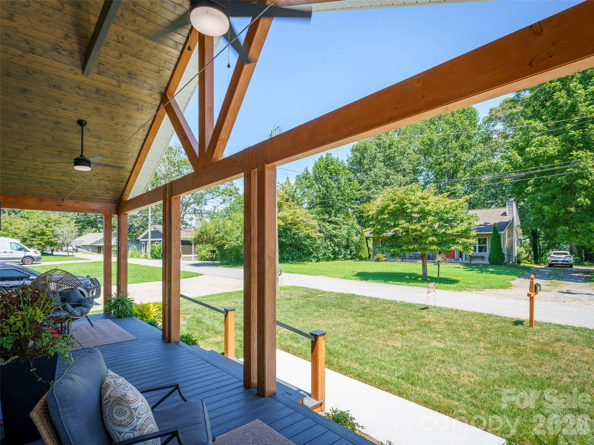 42 Summit AVE, Brevard, NC 28712
