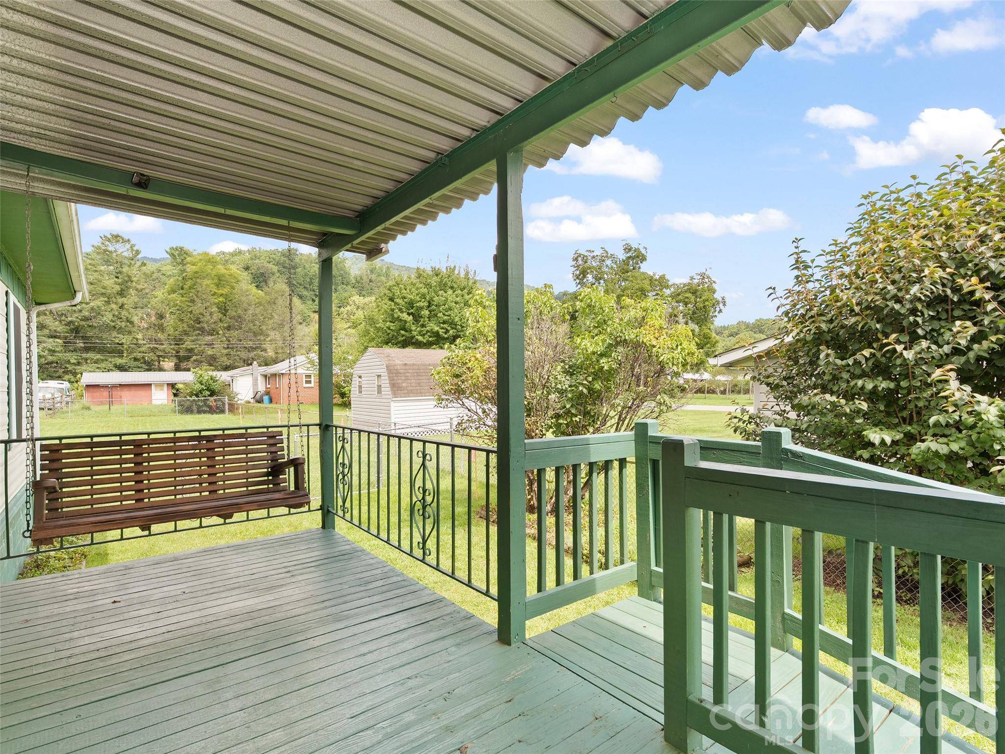 1254 Sulphur Springs RD, Waynesville, NC 28786