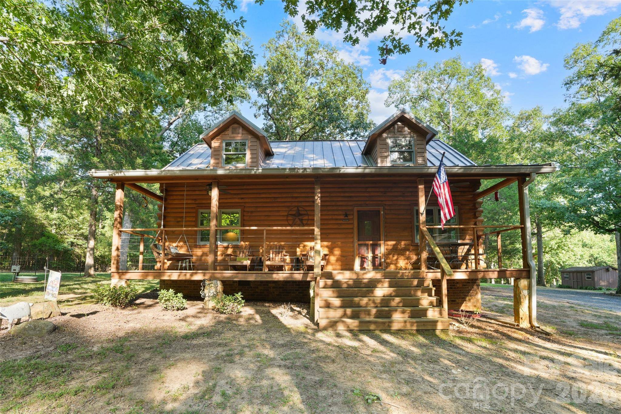 11626 Brief RD, Charlotte, NC 28227
