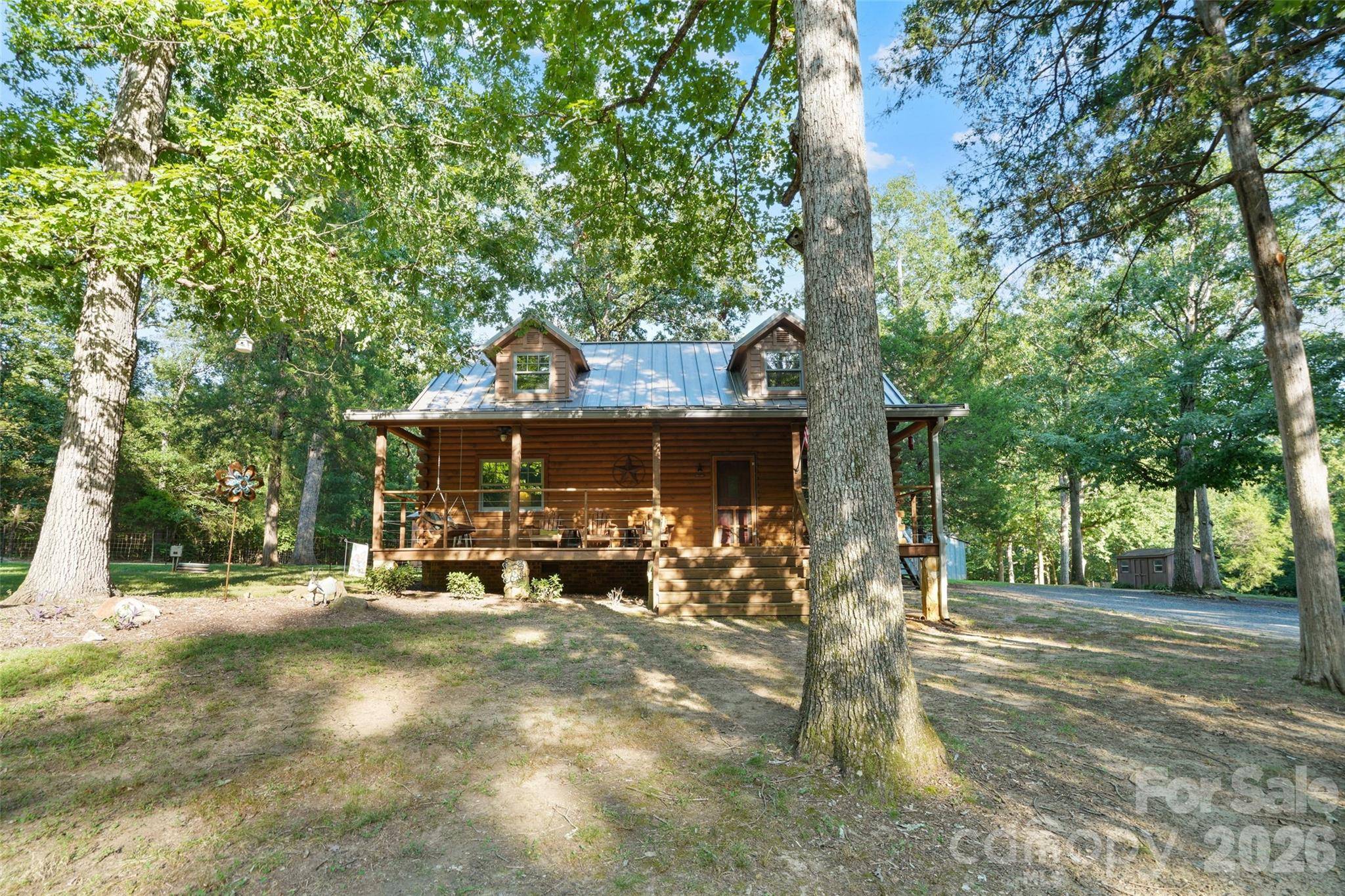 11626 Brief RD, Charlotte, NC 28227