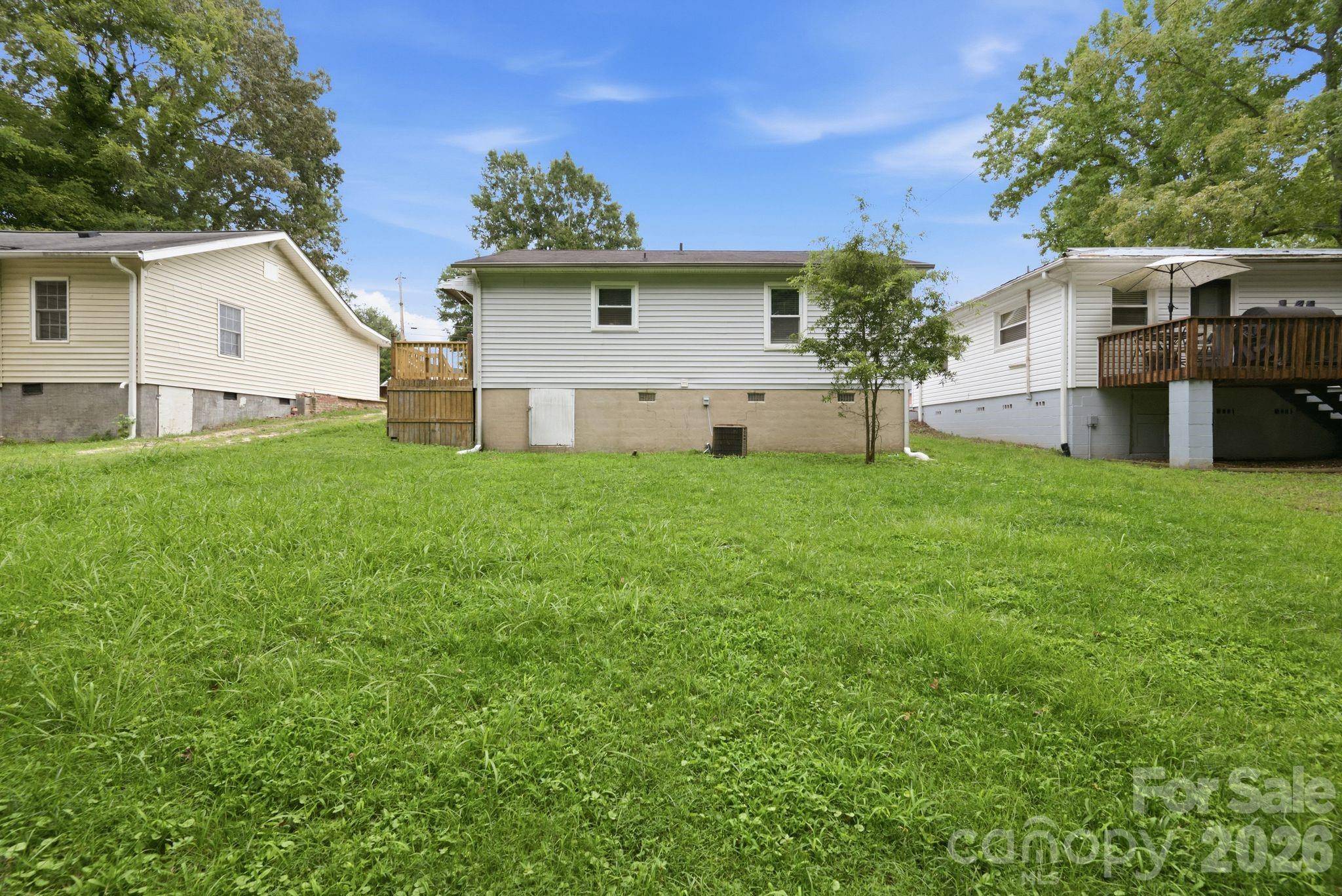 323 Avery AVE, High Point, NC 27265
