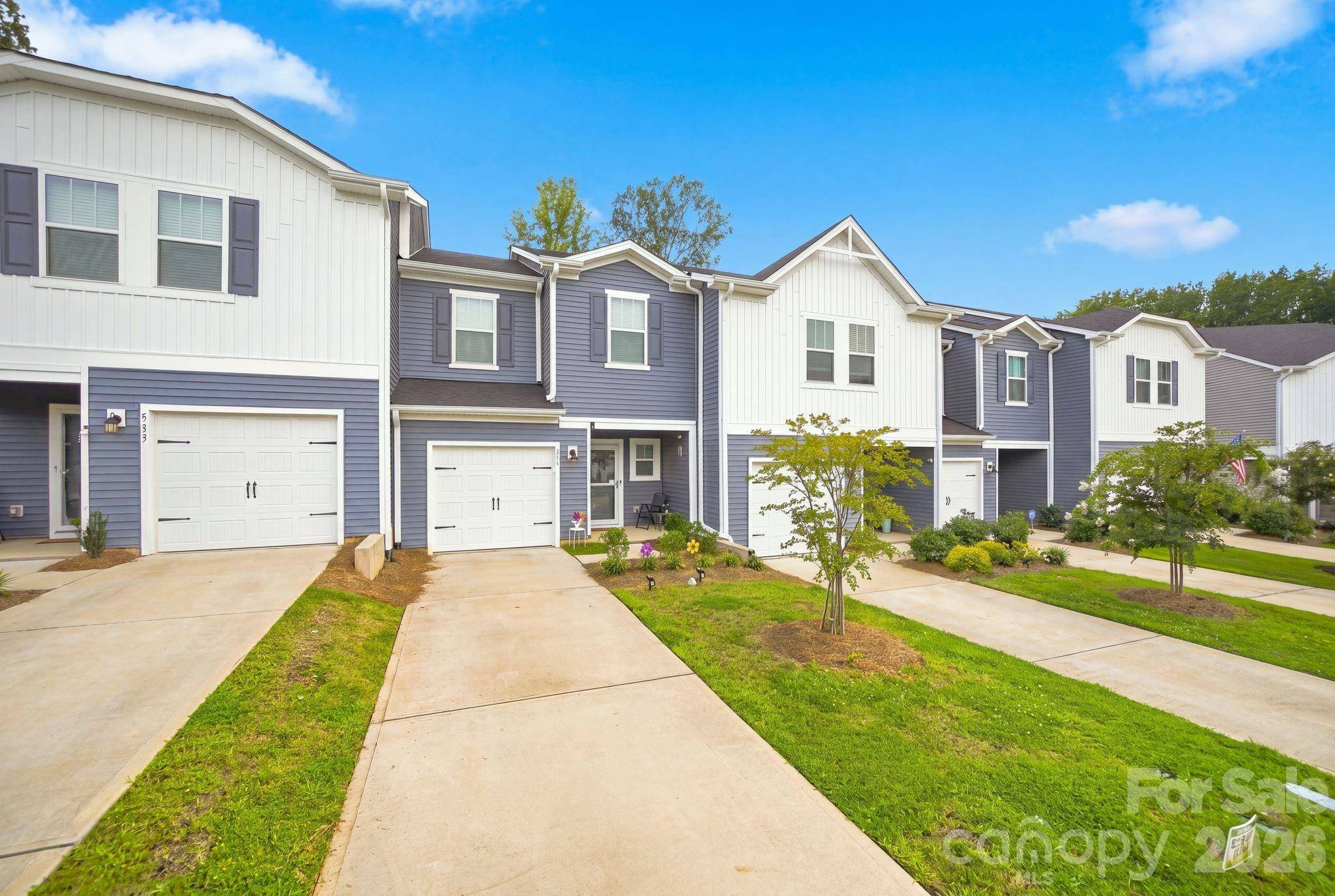 837 Gerard DR, Fort Mill, SC 29715