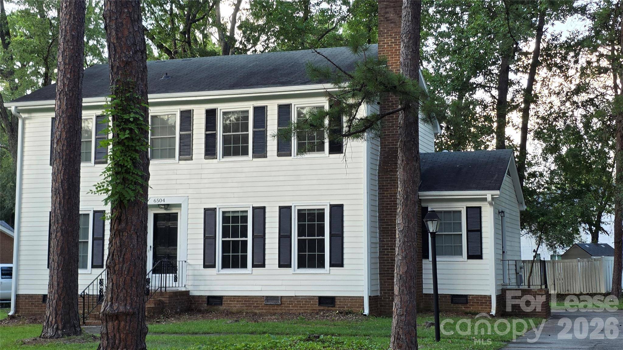 6504 Olde Savannah RD, Charlotte, NC 28227