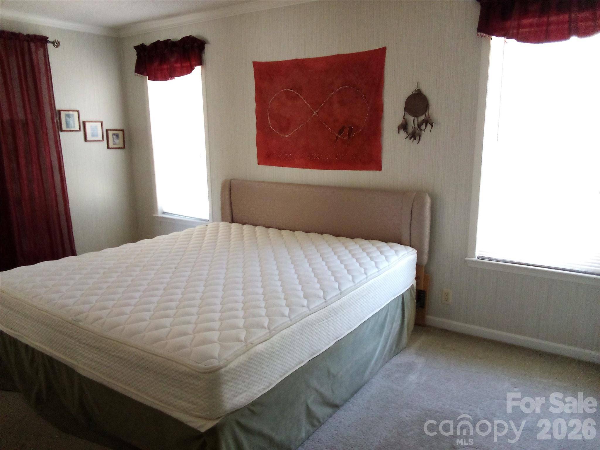 74 Noble CIR, Ansonville, NC 28170