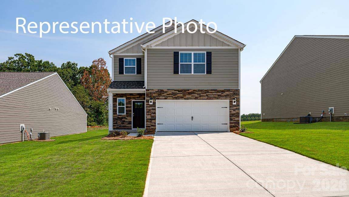 4673 Fanning RD, Hickory, NC 28602