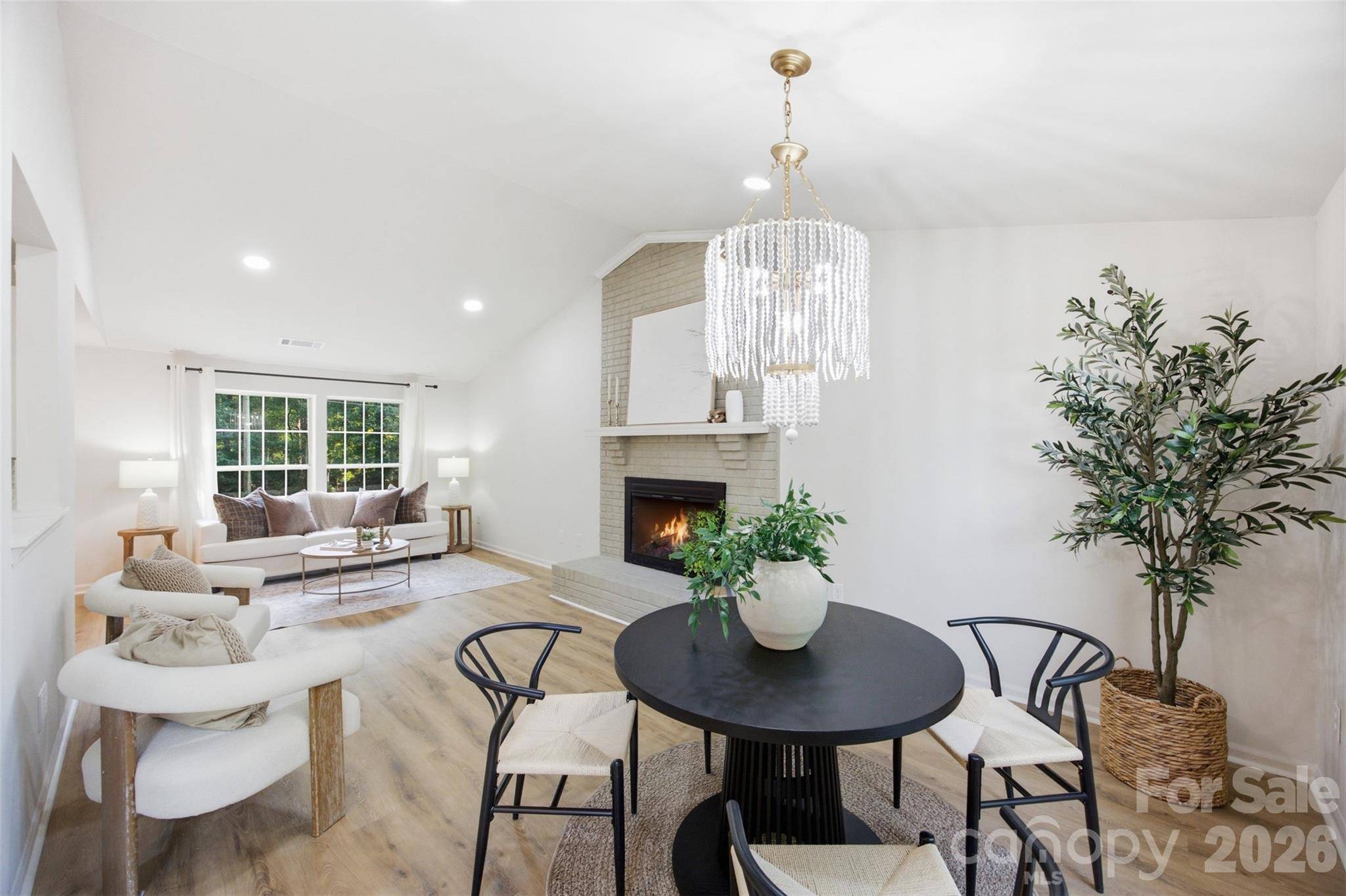 8056 Lawyers RD, Charlotte, NC 28227