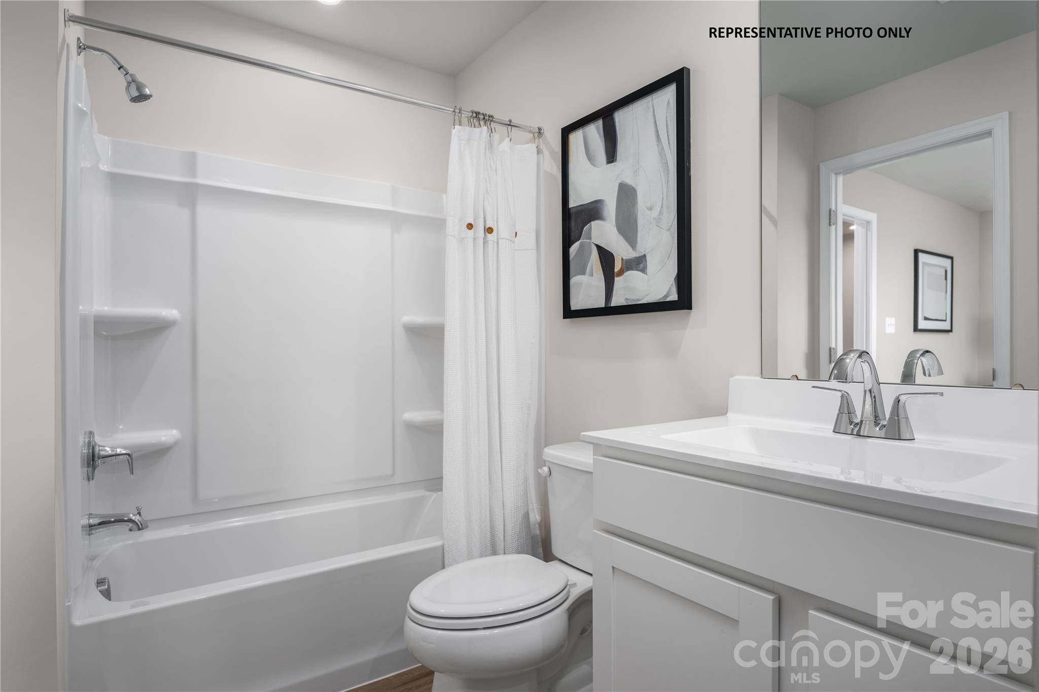 5880 Granbury DR, Kannapolis, NC 28081