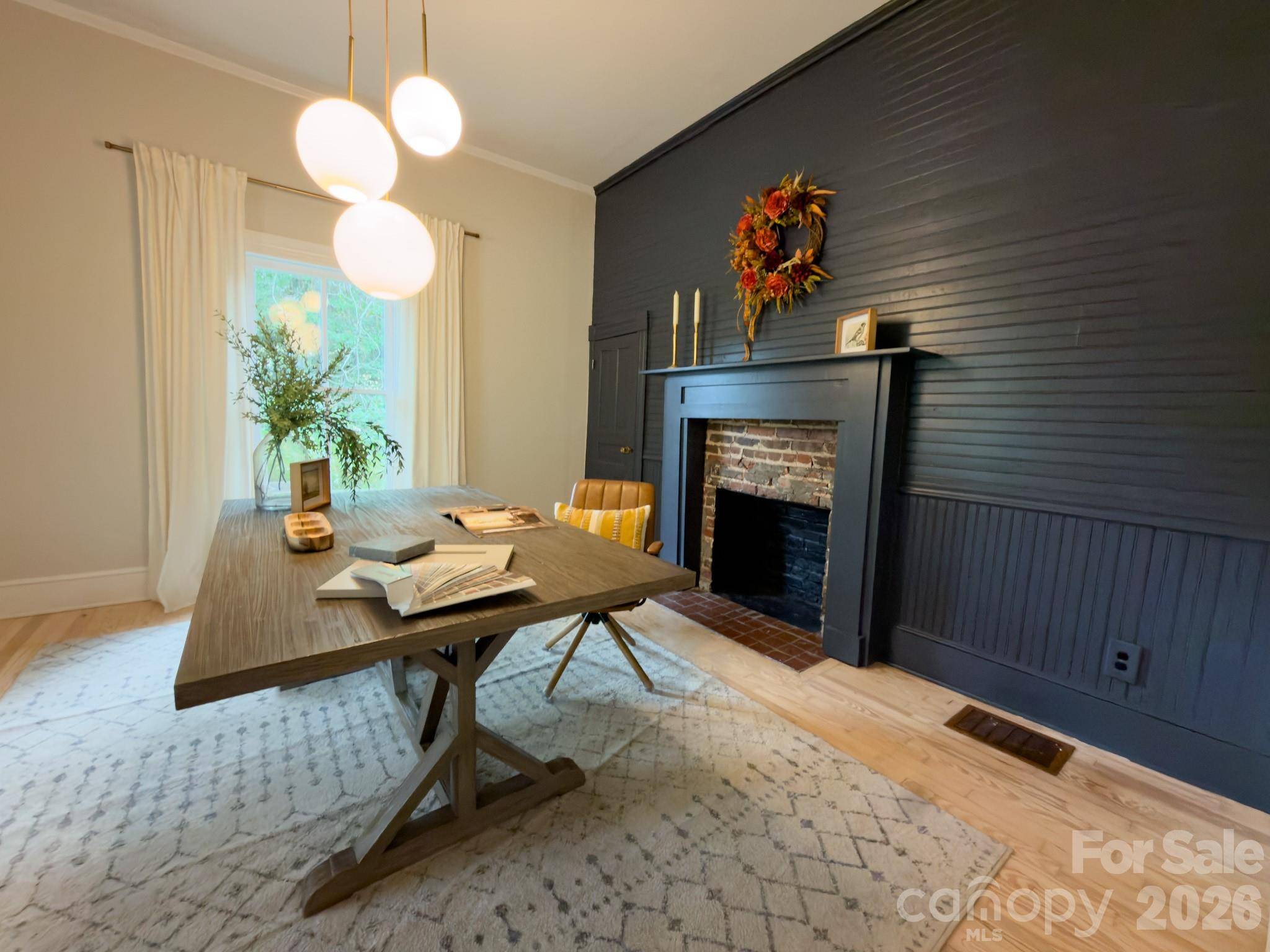 825 Montgomery AVE, Albemarle, NC 28001