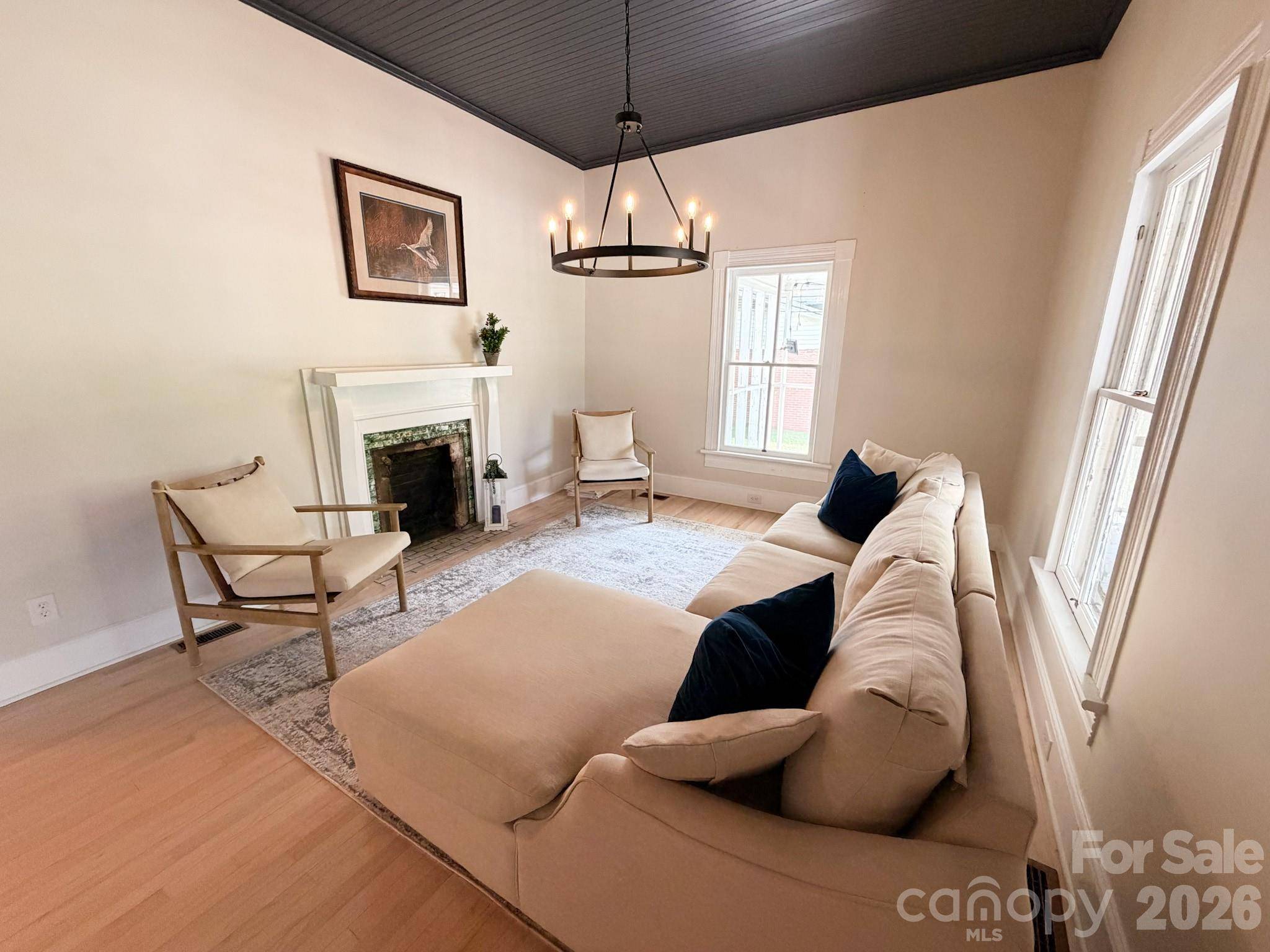 825 Montgomery AVE, Albemarle, NC 28001