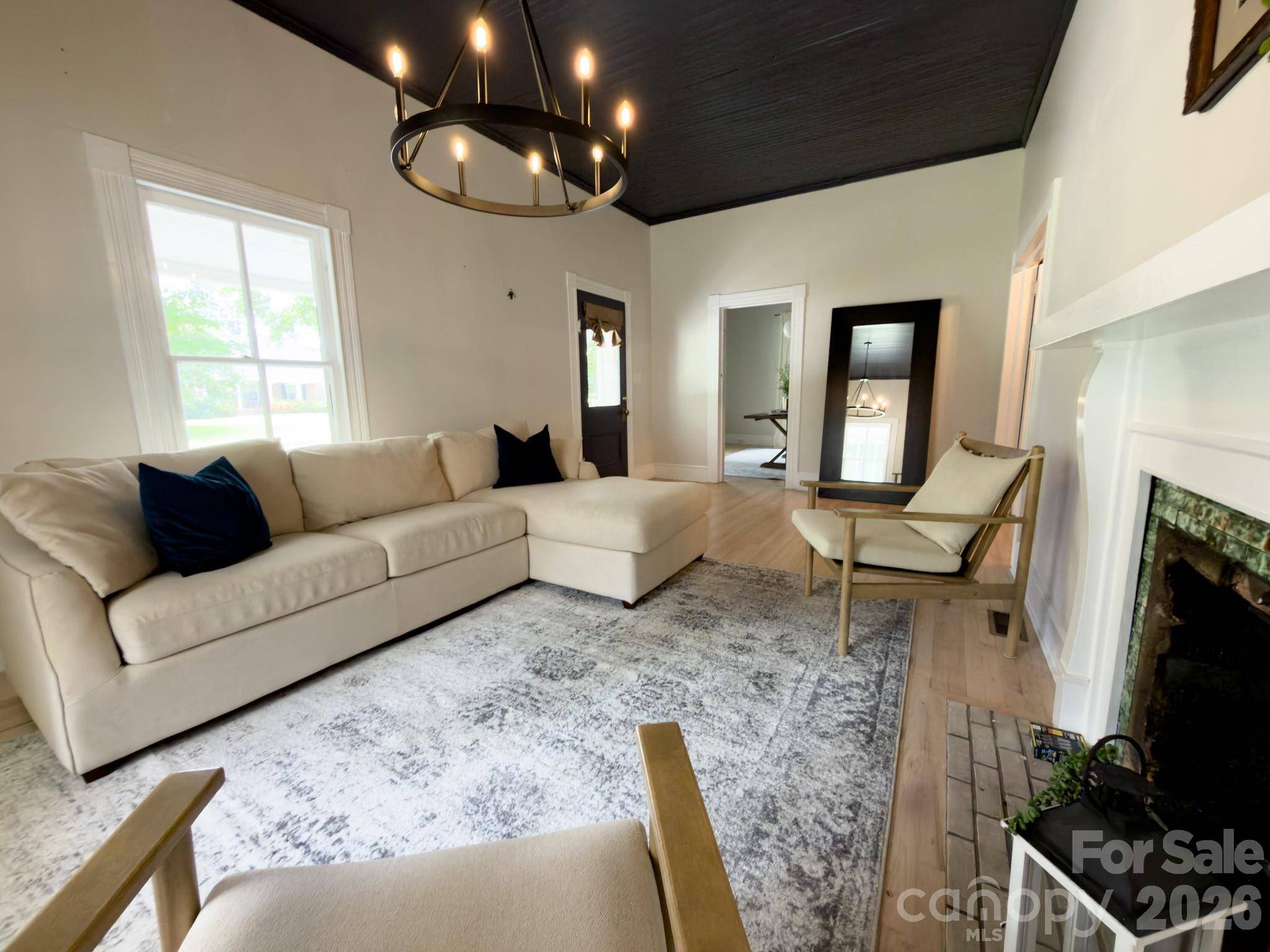 825 Montgomery AVE, Albemarle, NC 28001