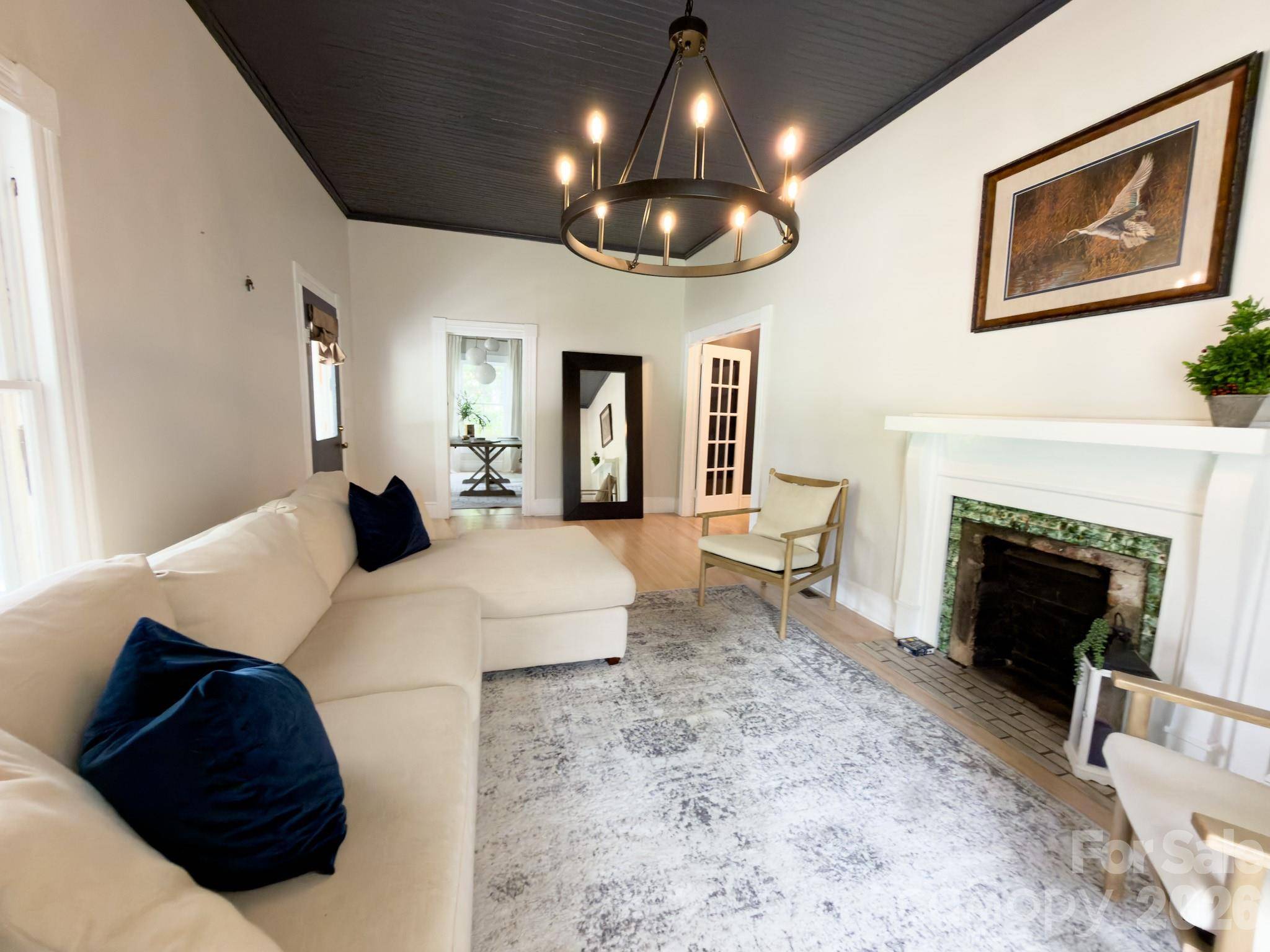 825 Montgomery AVE, Albemarle, NC 28001
