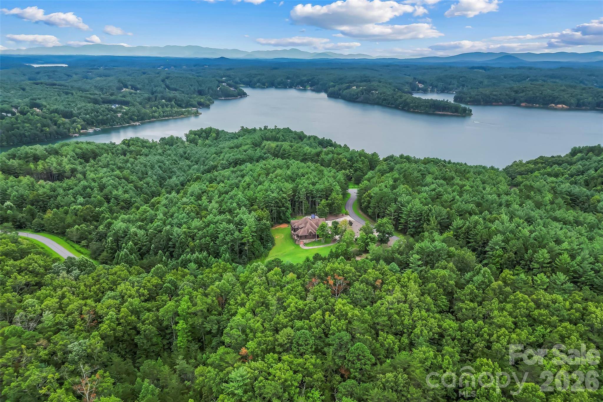 293 Bear Cliff DR, Nebo, NC 28761