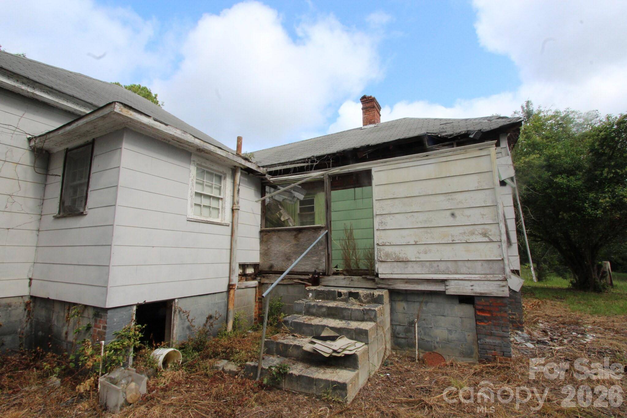 368 HWY 145 HWY N, Chesterfield, SC 29709